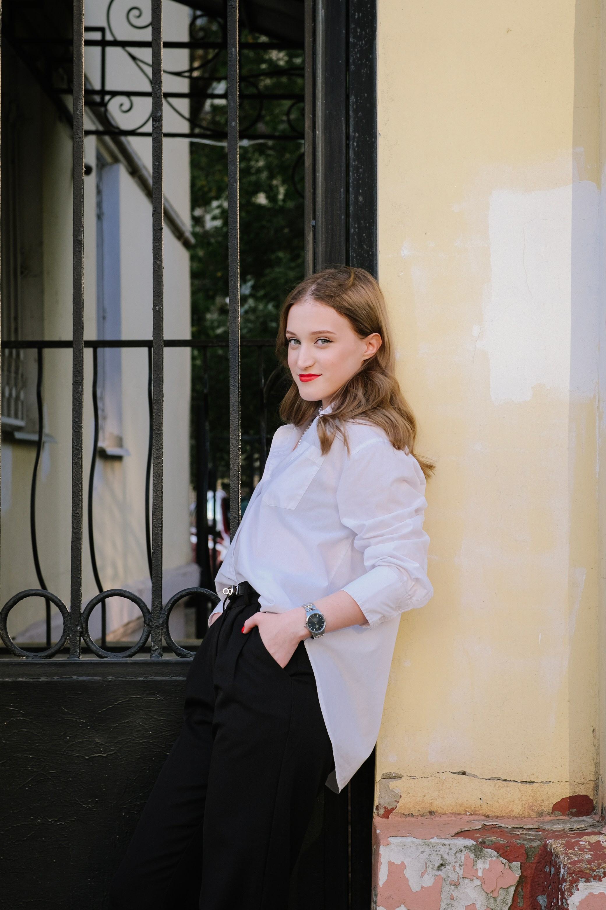 Street. Семейный и индивидуальный фотограф Дарья Мельник