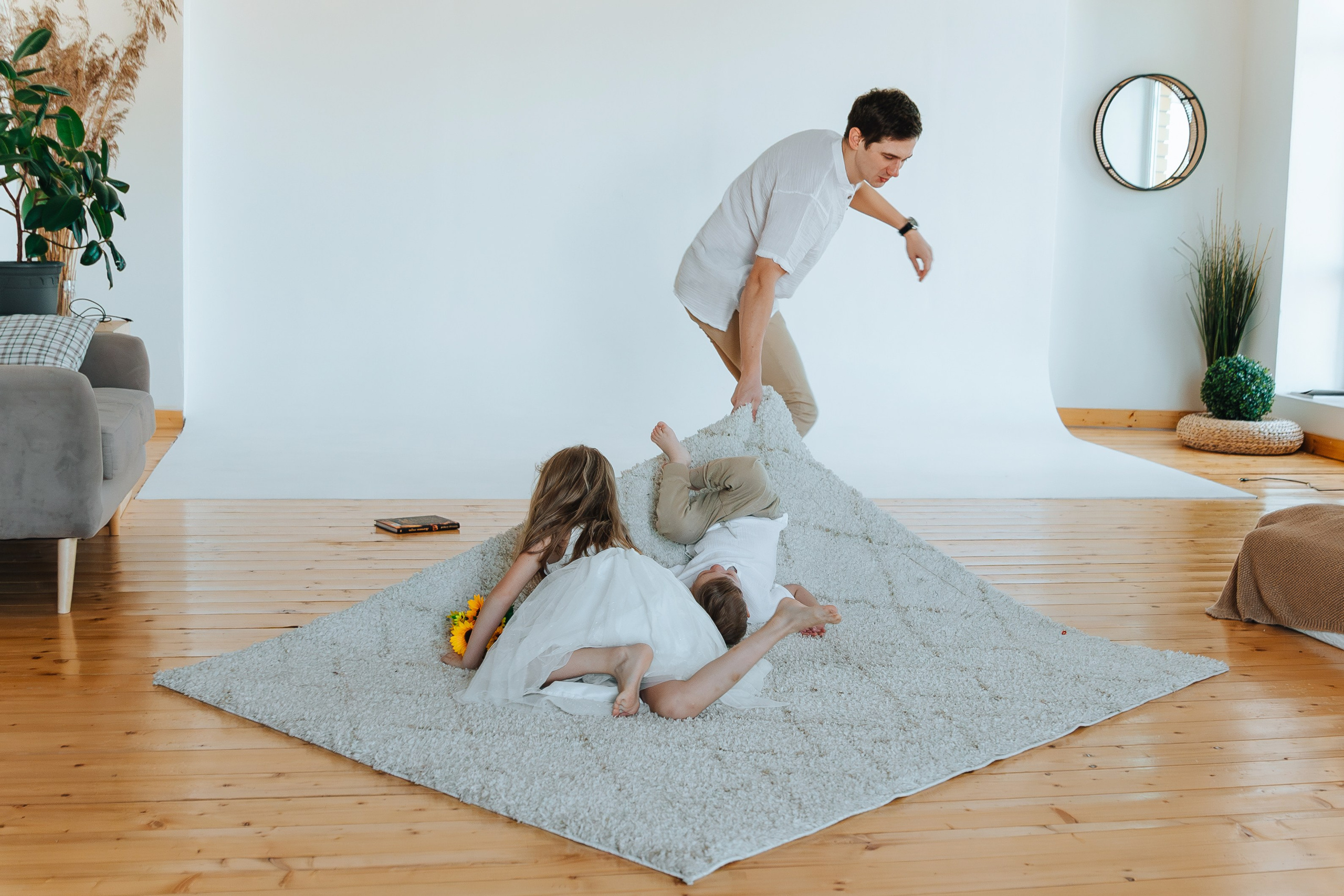 Орловы<3. Детский и семейный фотограф Катерина Мишина