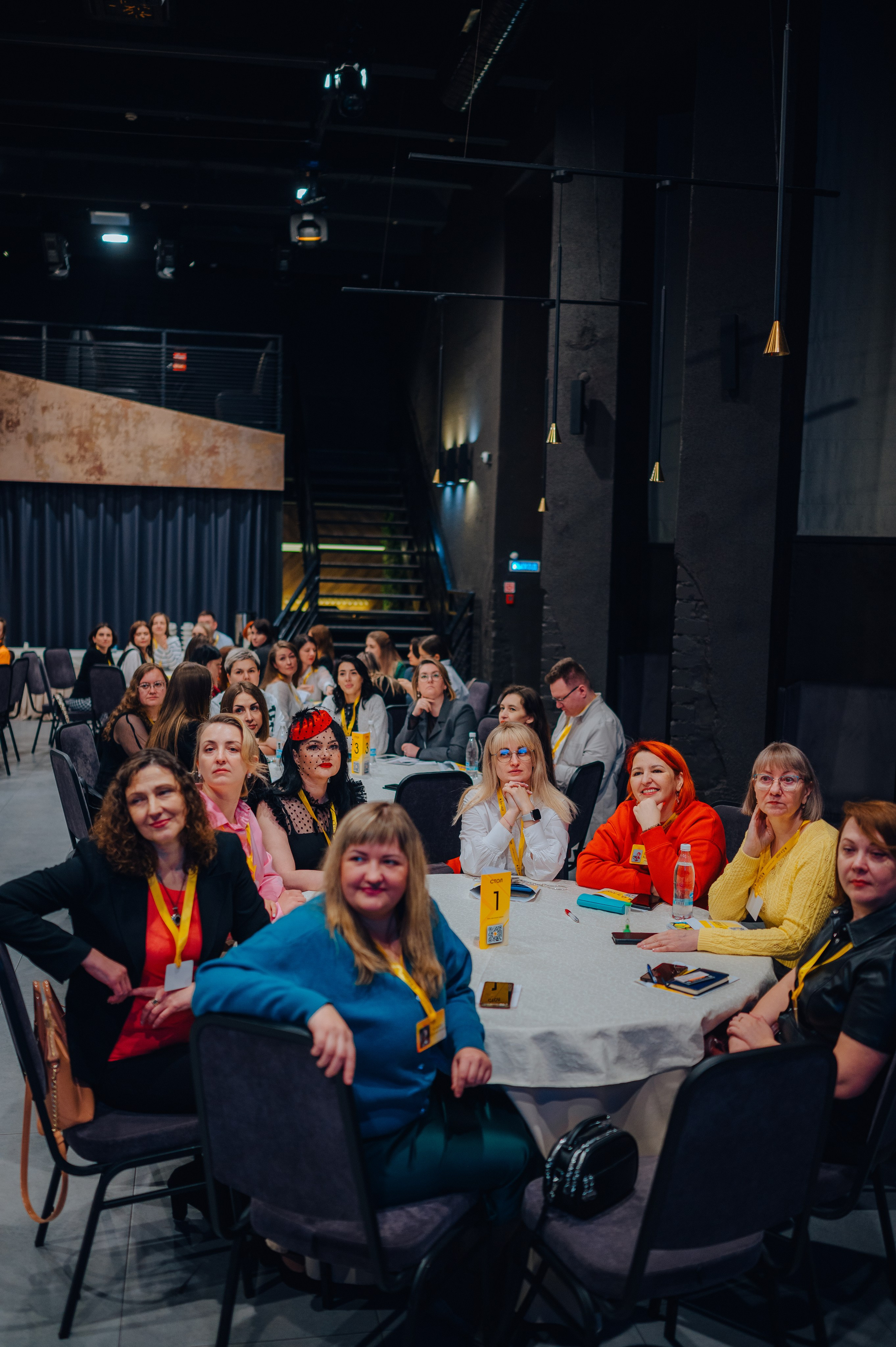 НЕТВОРКИНГ М.О.илюди. Детский и семейный фотограф Катерина Мишина