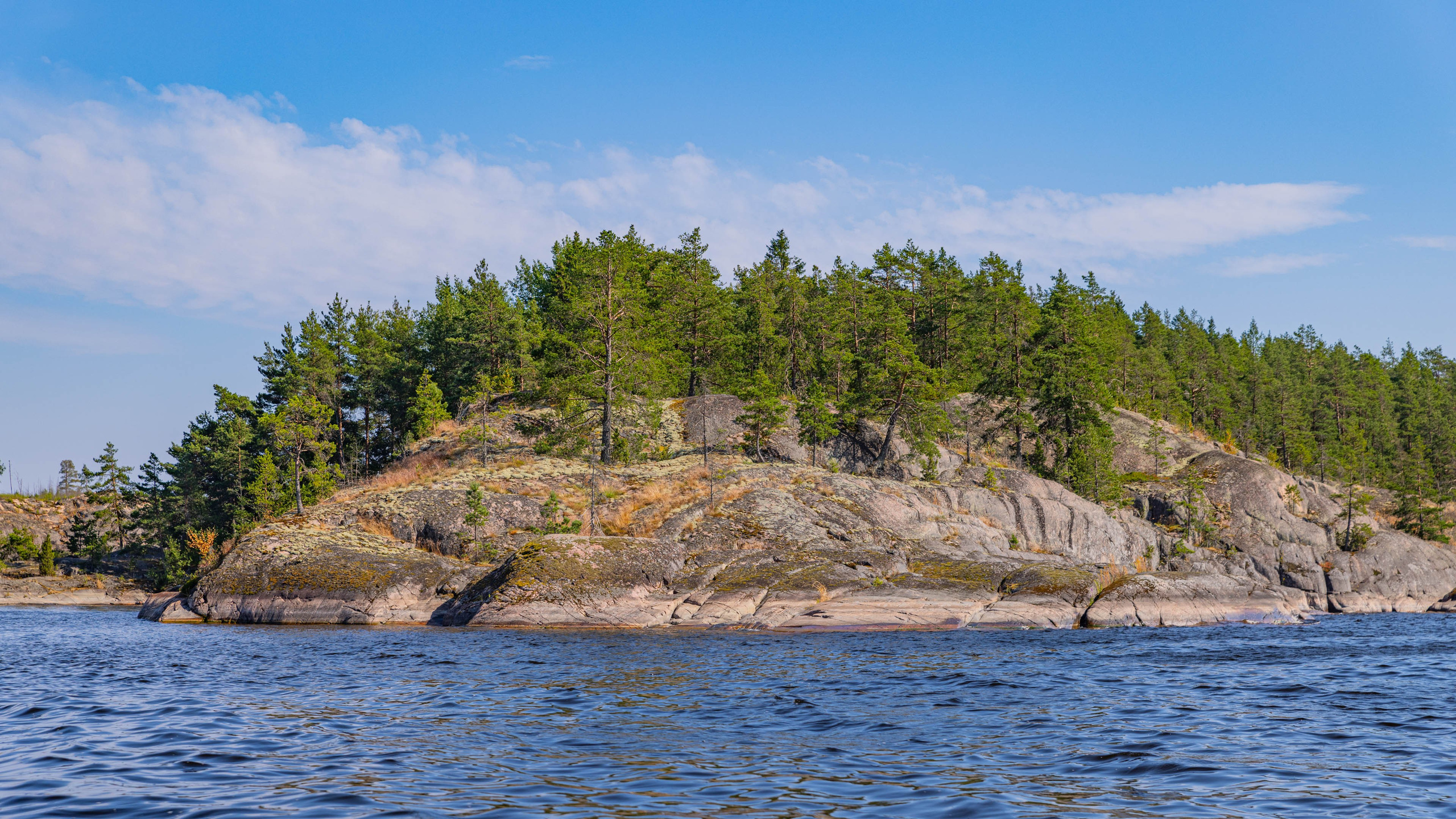 2025 07 Выборг — Сортавала — Великий Новгород — Псков. Фотографии
