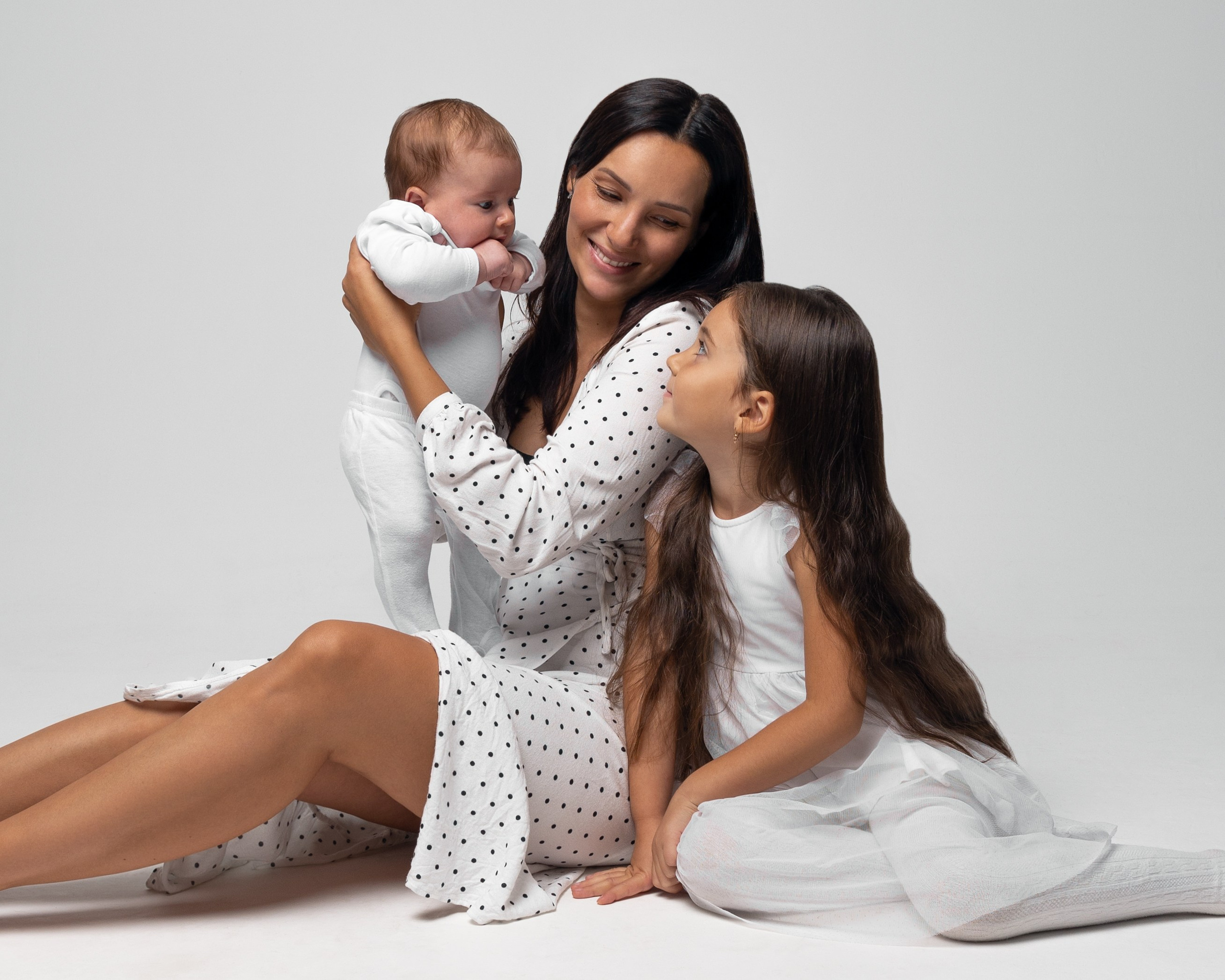 ПОРТРЕТЫ. Саргылана Афанасьева