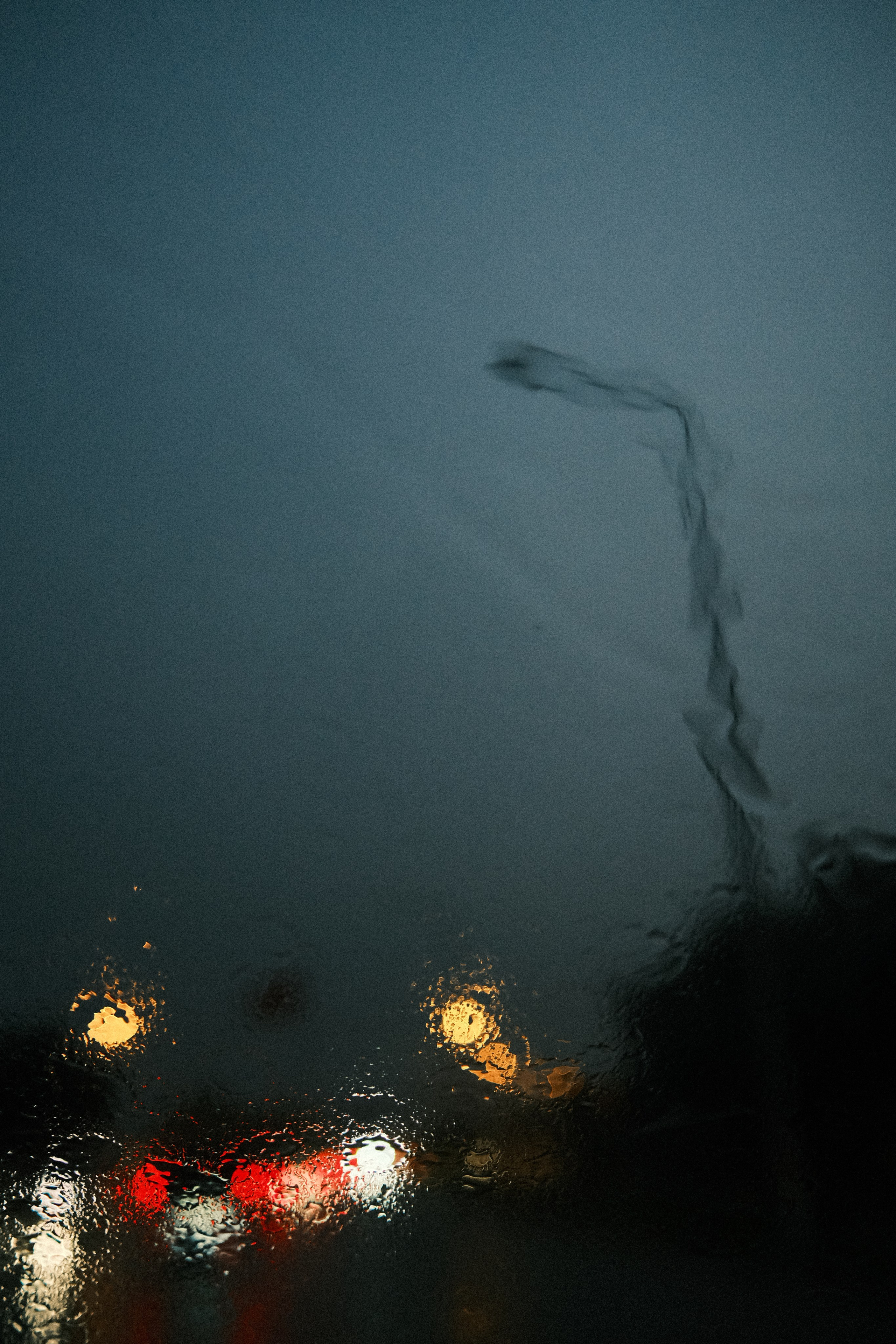 Молчание. Портретный фотограф