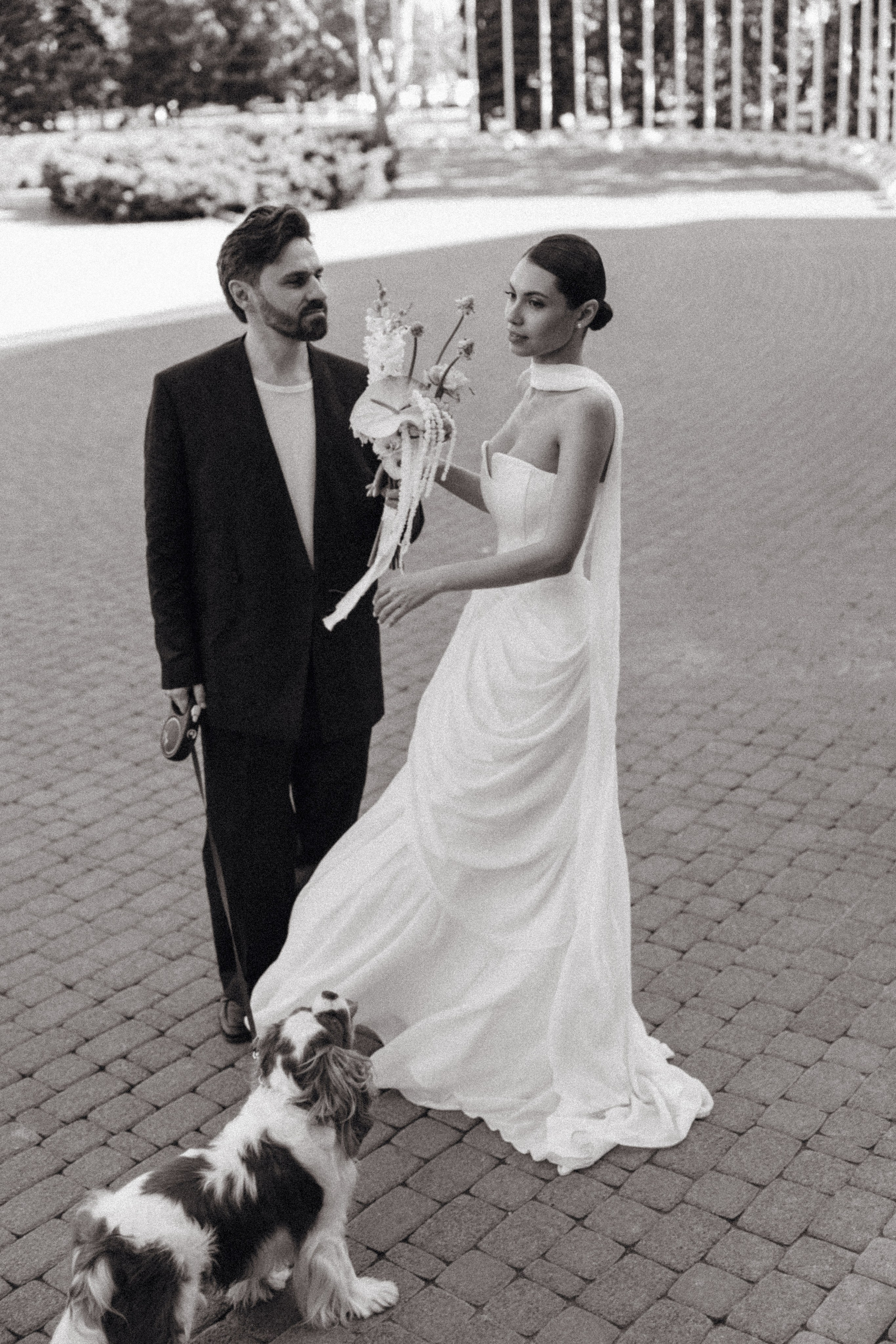 Максим и Ксения. Фотограф Айвазова Наталья Краснодар