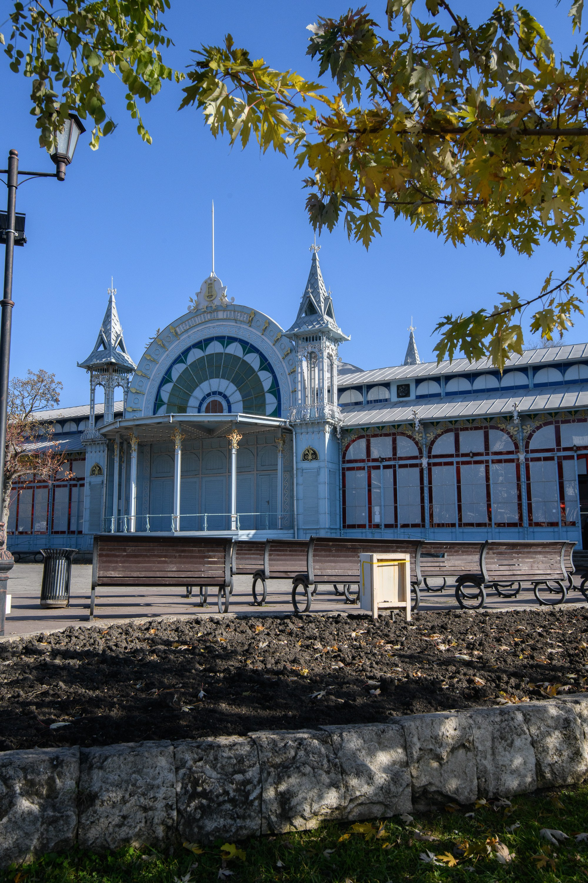 Пятигорск. Профессиональная фотосъемка. Ростов-на-Дону