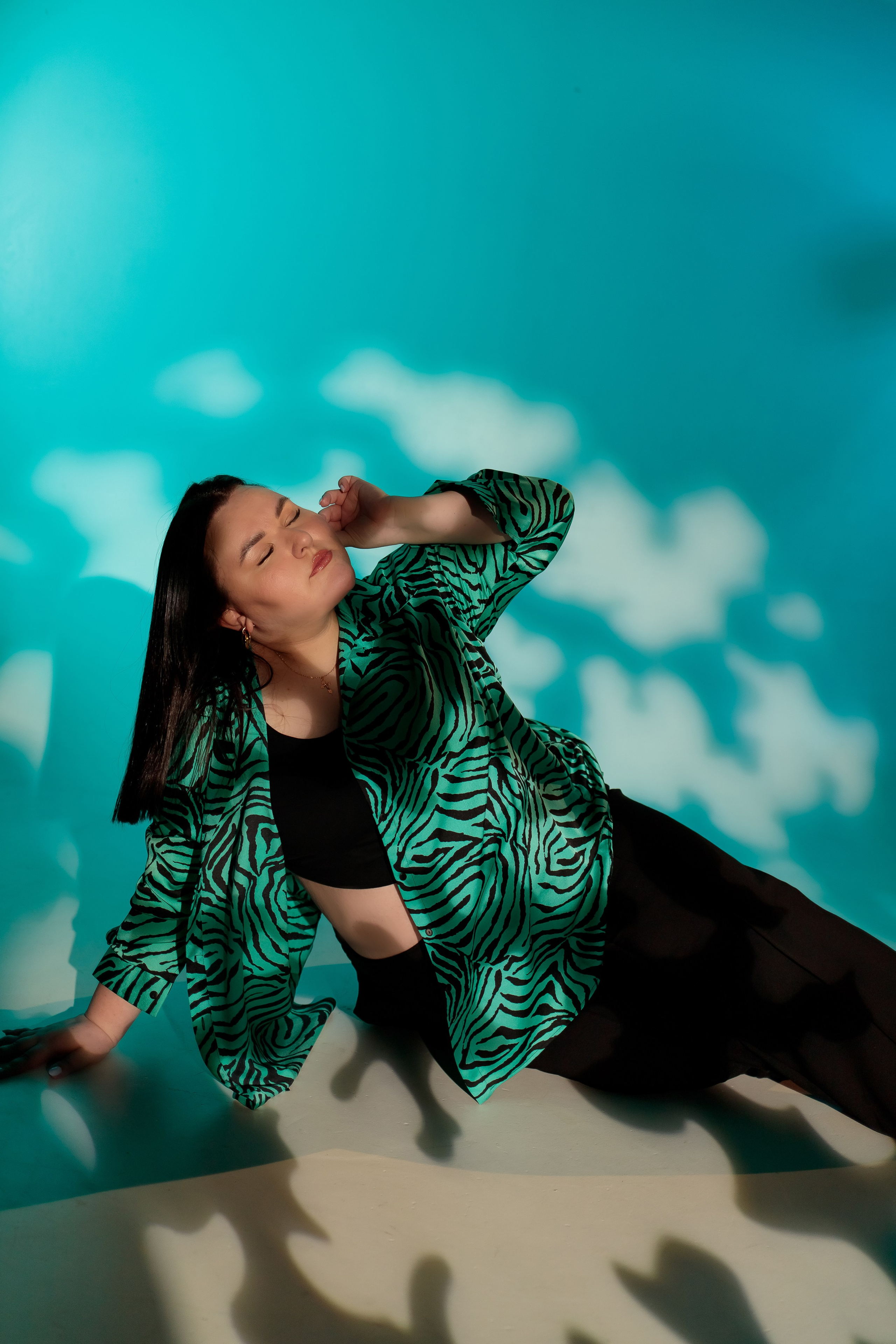 Контент для Люды. Фотограф Симонова Юлия. Пенза. Новогодняя фотосессия