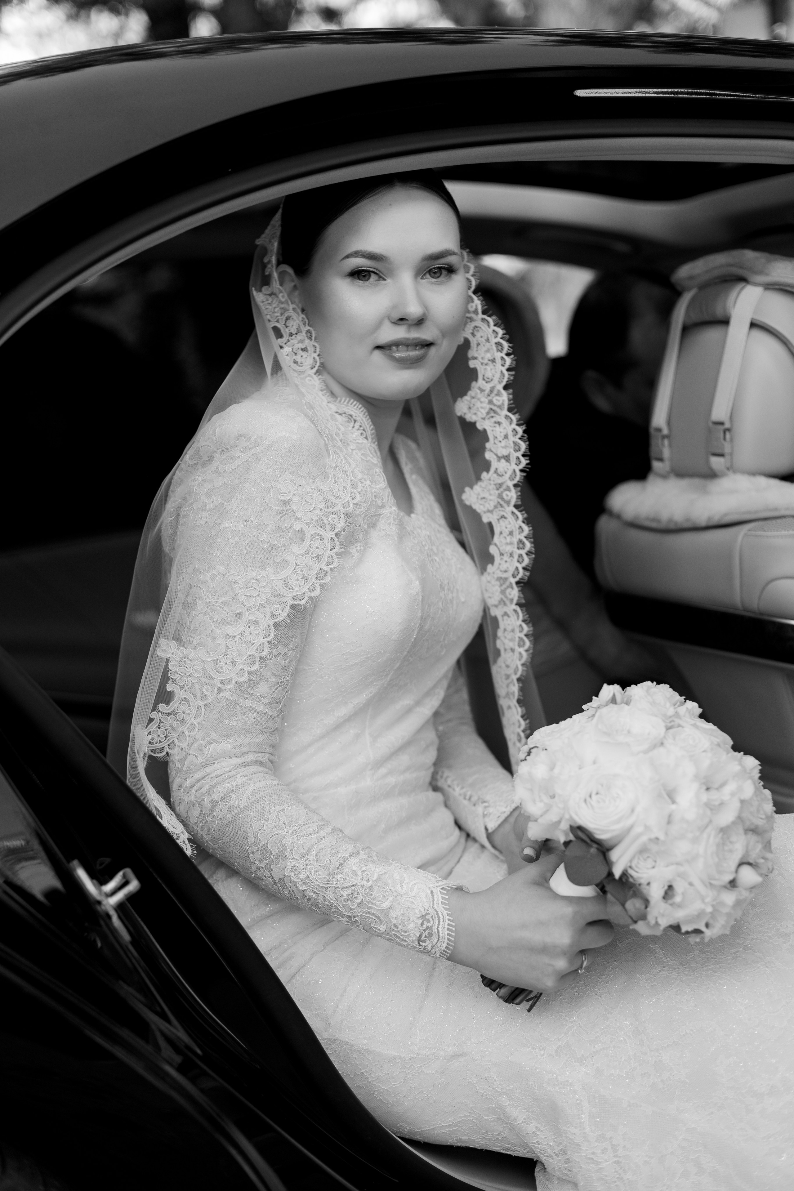 Нурсултан и Дарья. Портретный и свадебный фотограф в Астрахани Сабира Аубекерова