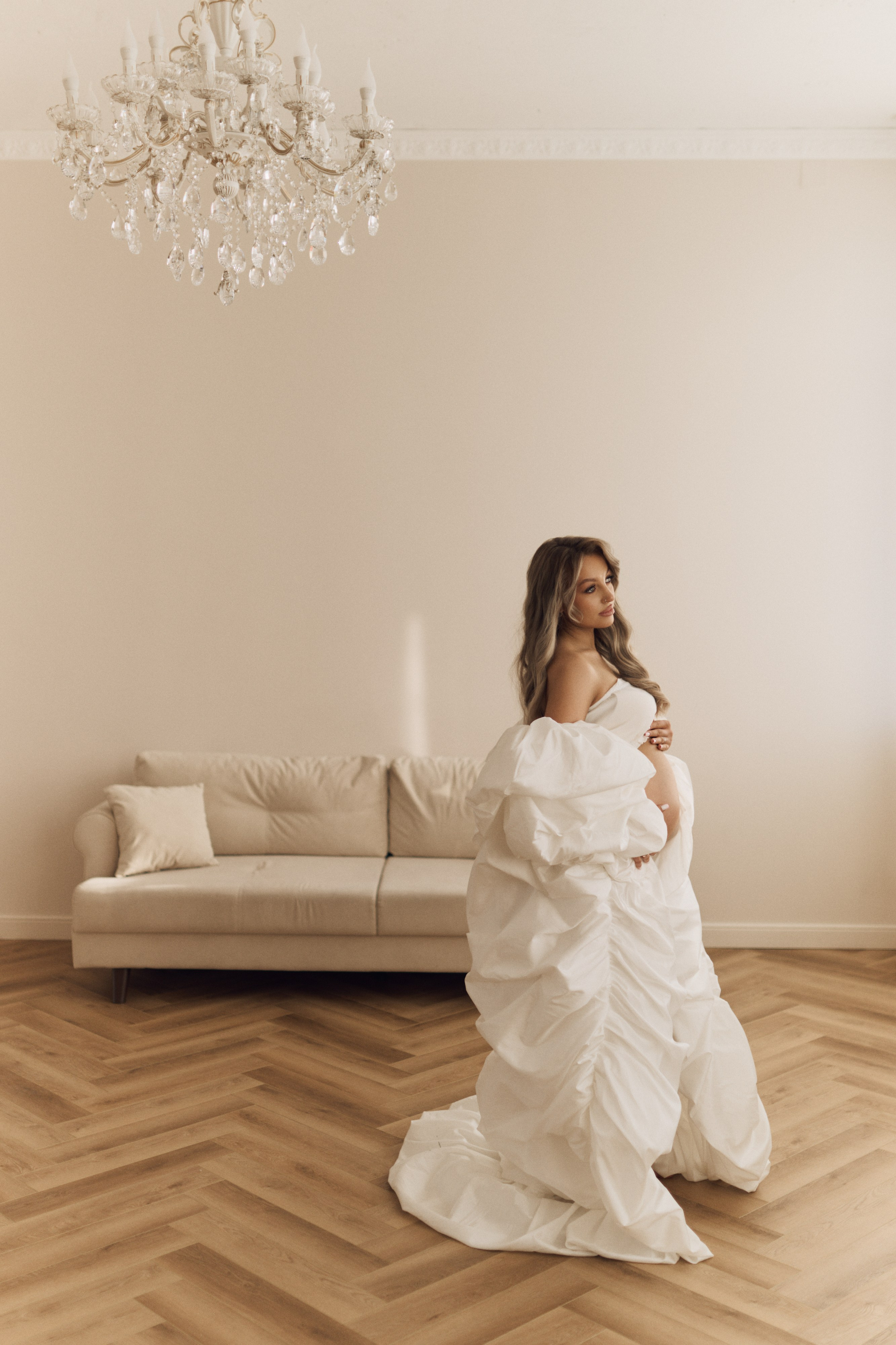 Арина и Кирилл. Алина Каравайцева. Фотограф в городе Барнаул