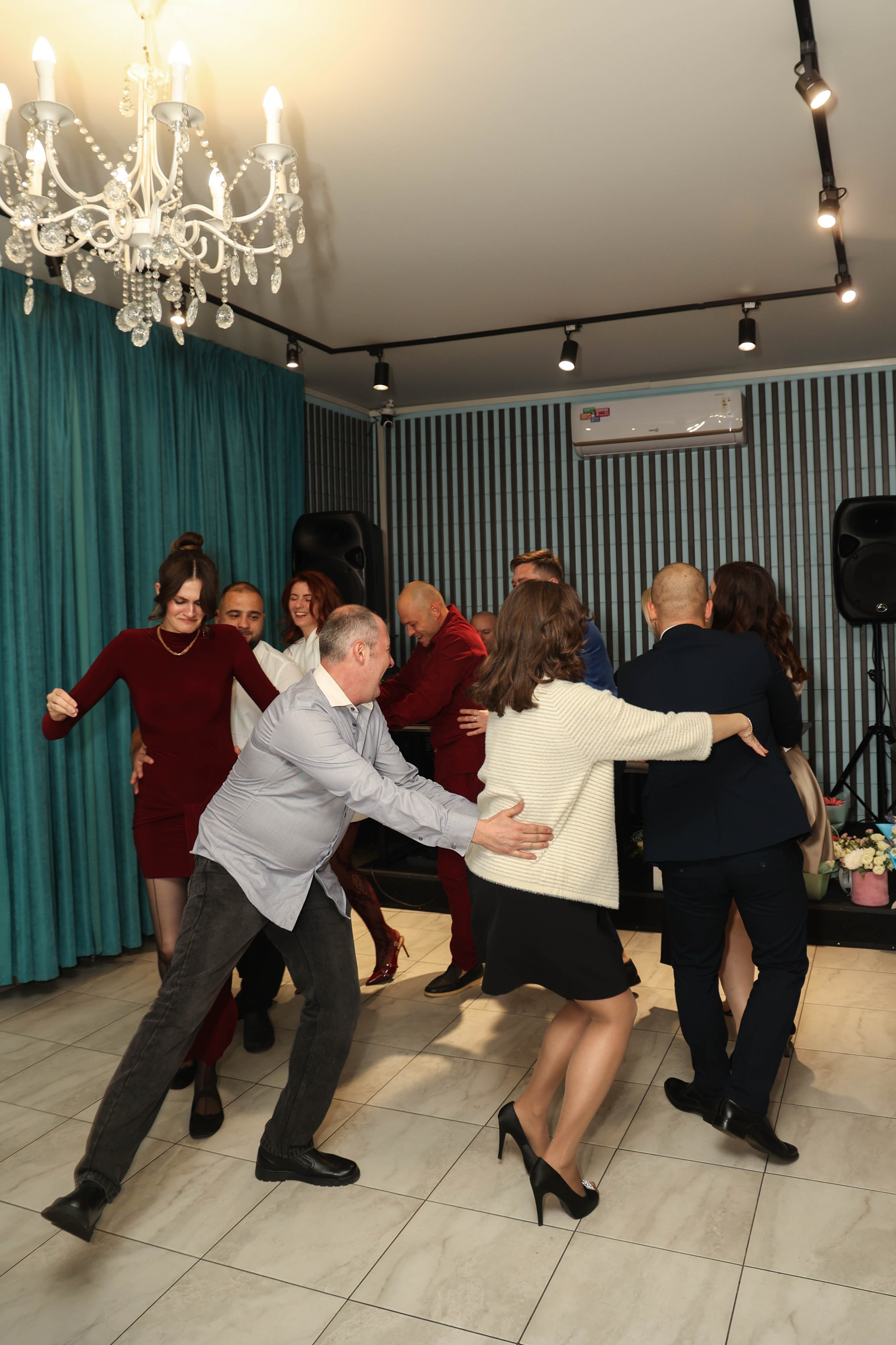 Вместе и навсегда. Фотограф Анастасия Кувшинова Москва