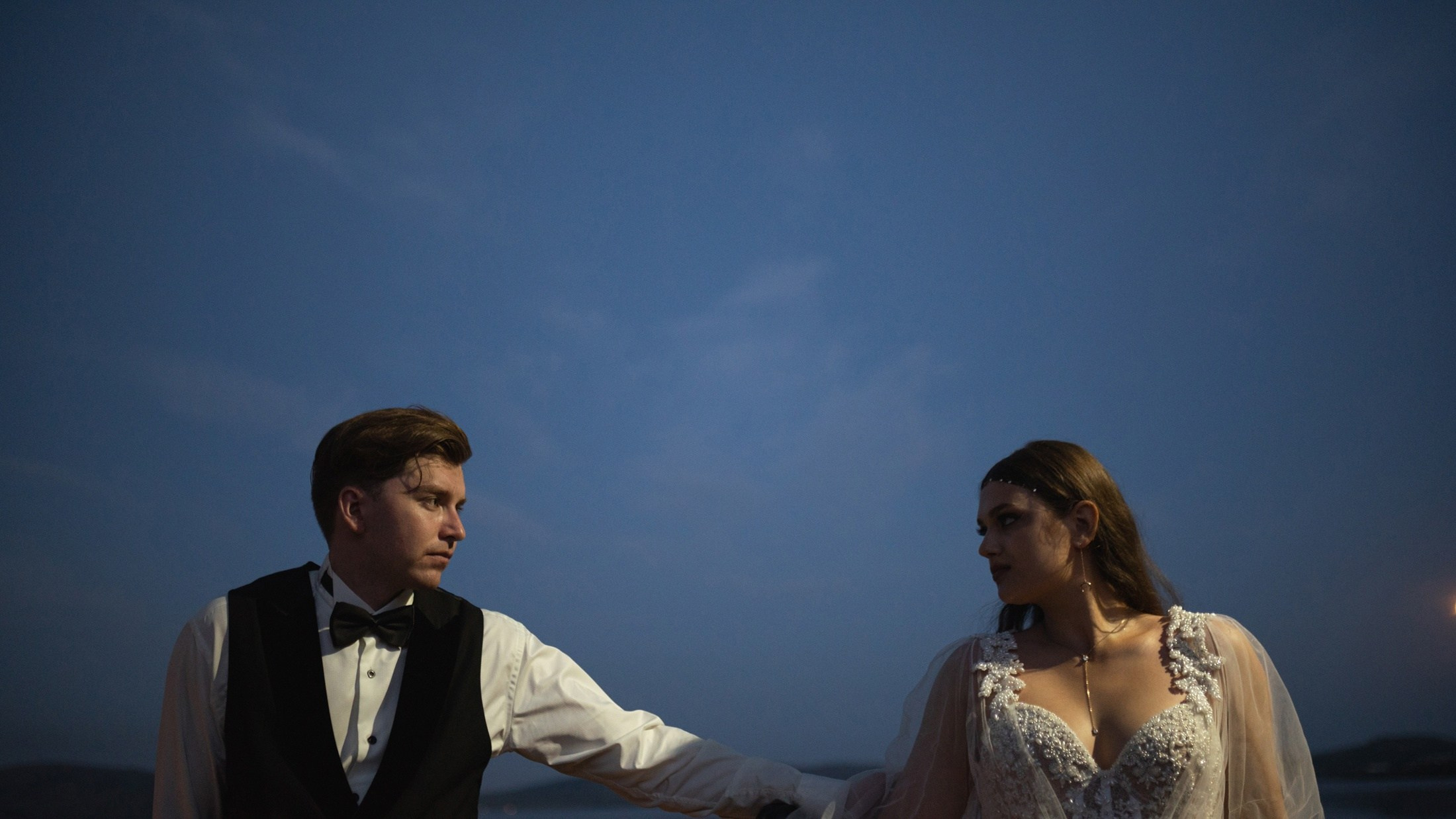 La-la land. Портретный и репортажной фотограф Алексей Волков. Москва, Оренбург