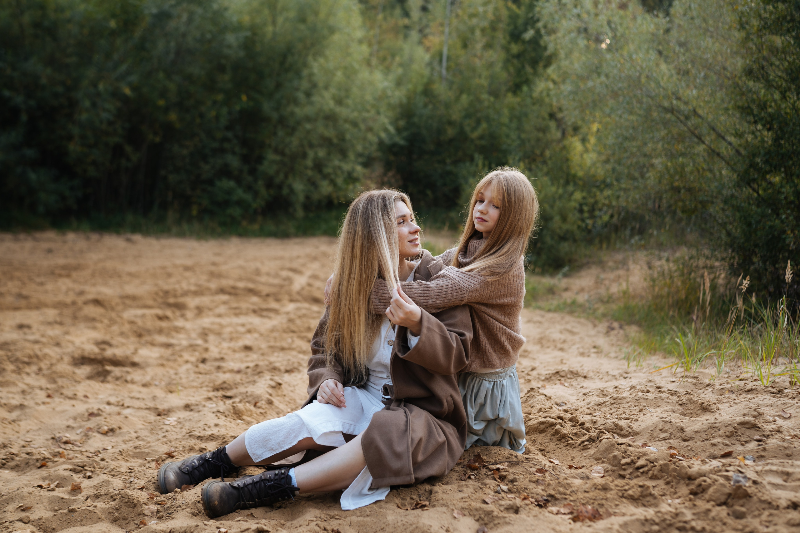 Family Life. Фотограф Новорожденных в Москве. Семейные истории в стиле LIFE