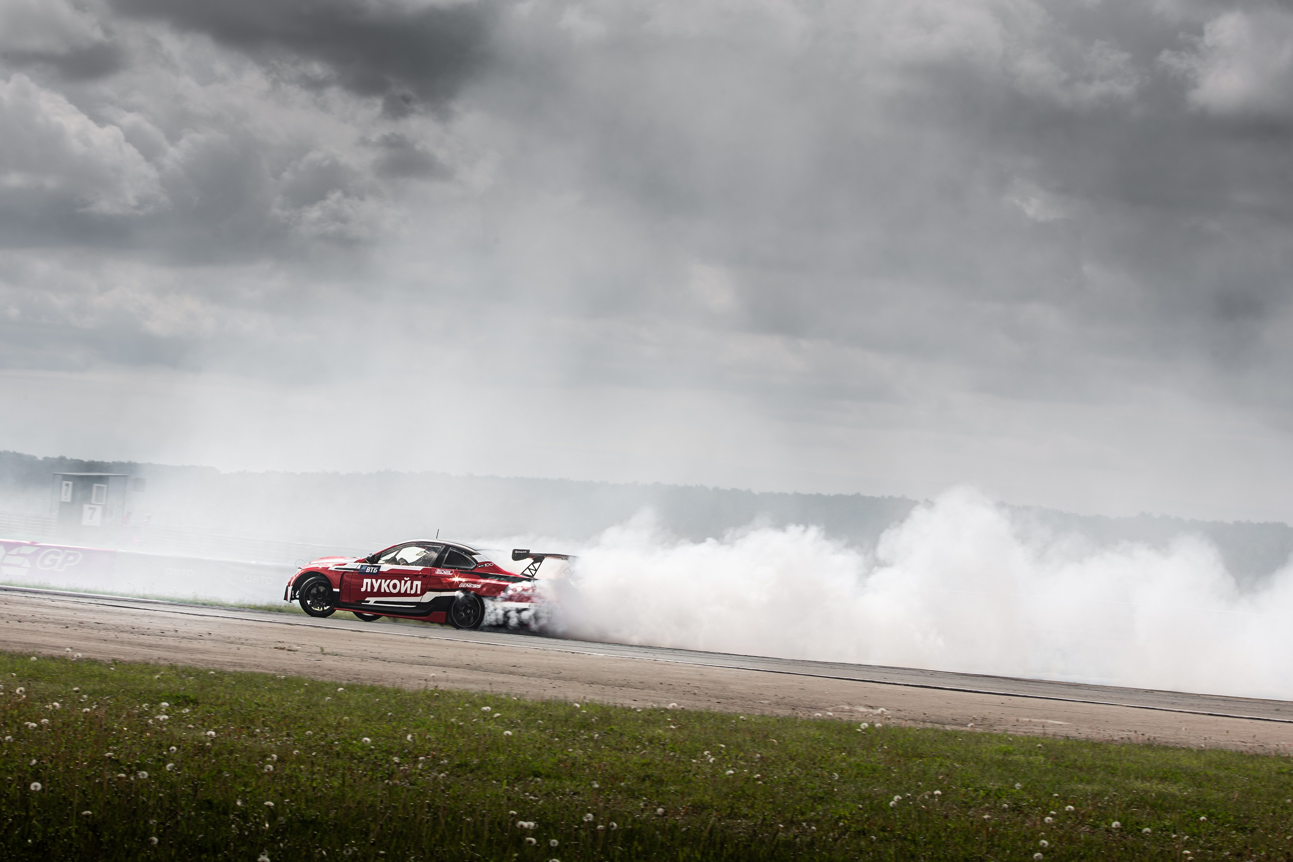 Автомобильный фотограф Москва