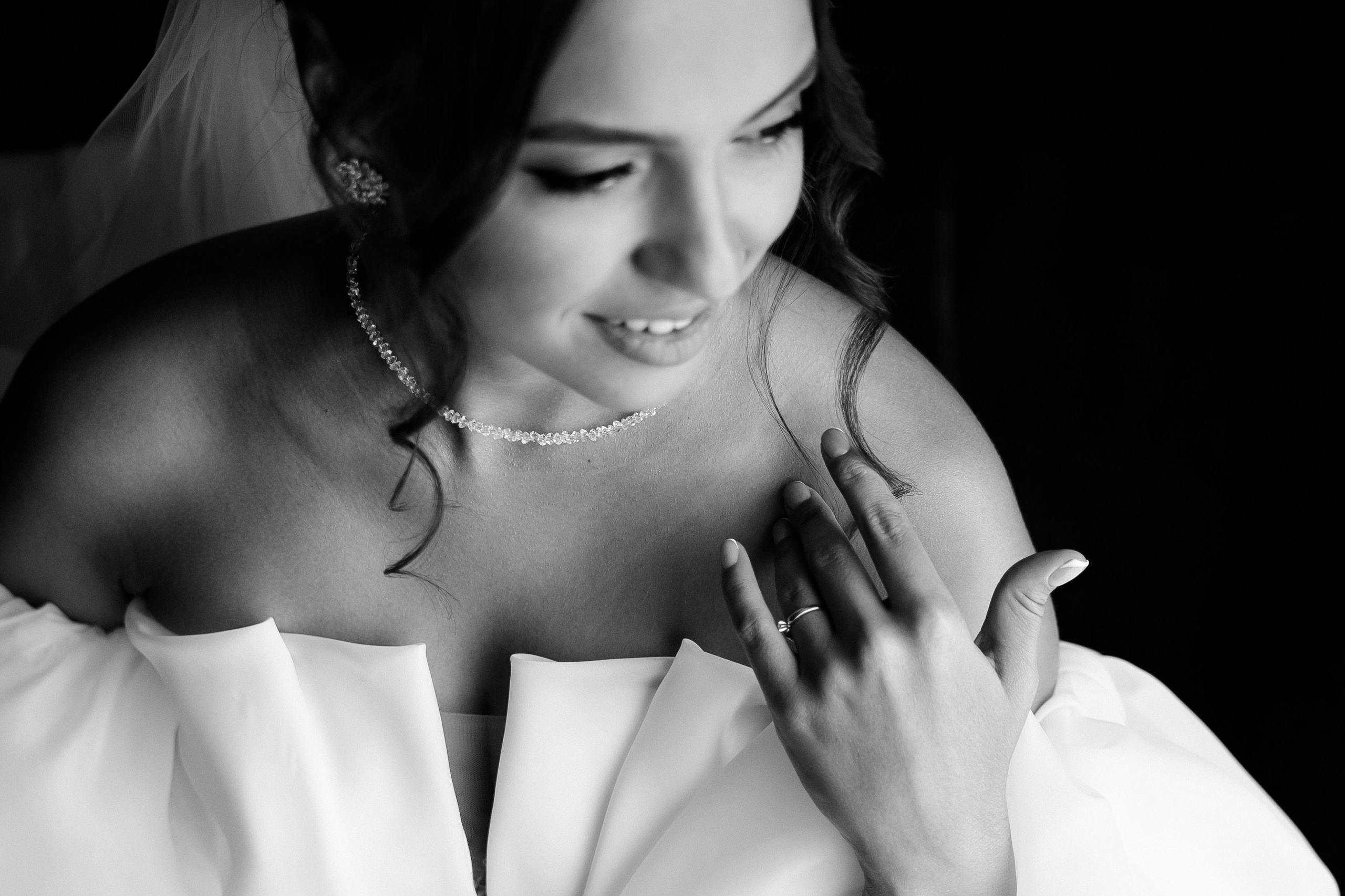 Съемка свадьбы. Фотограф Язнур Гильмуллин Казань