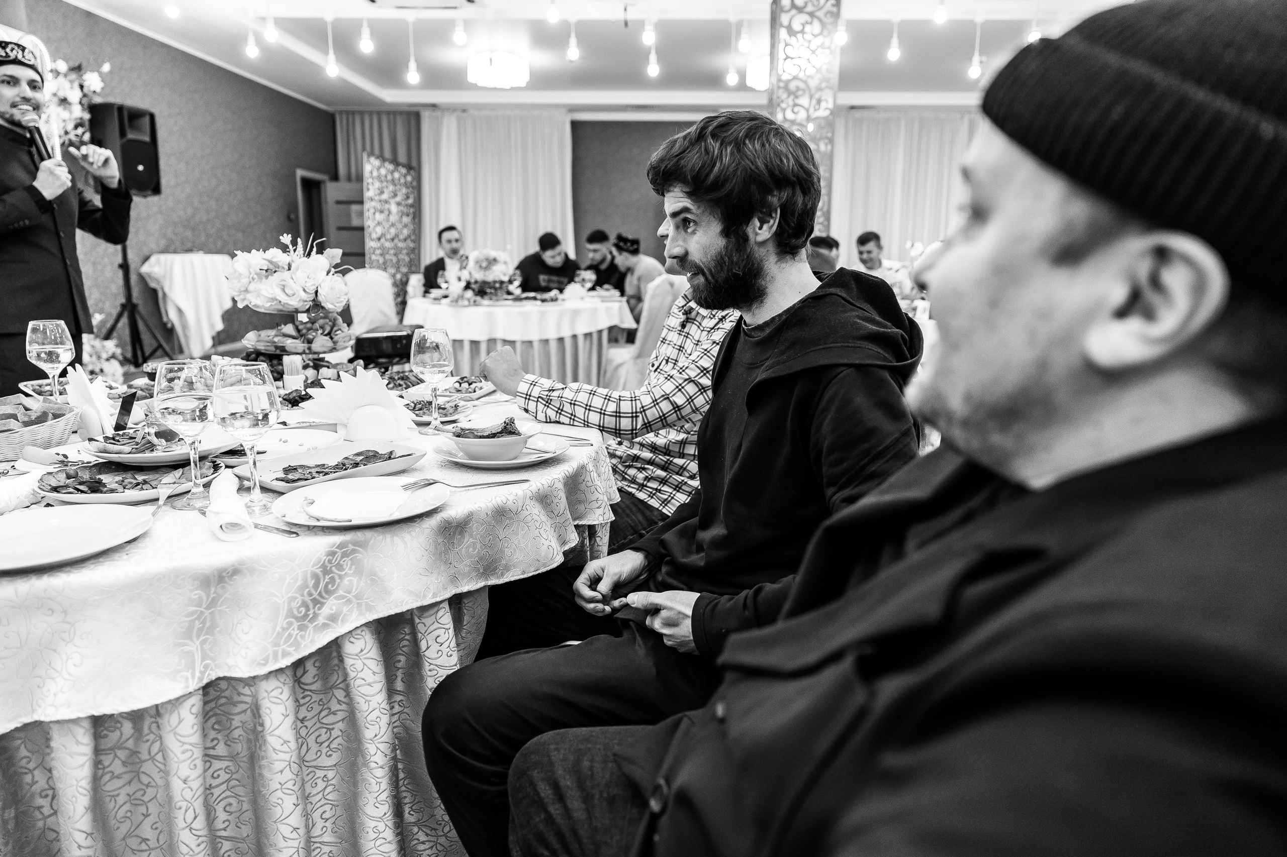 Марсель Махмутов. Фотограф Язнур Гильмуллин Казань