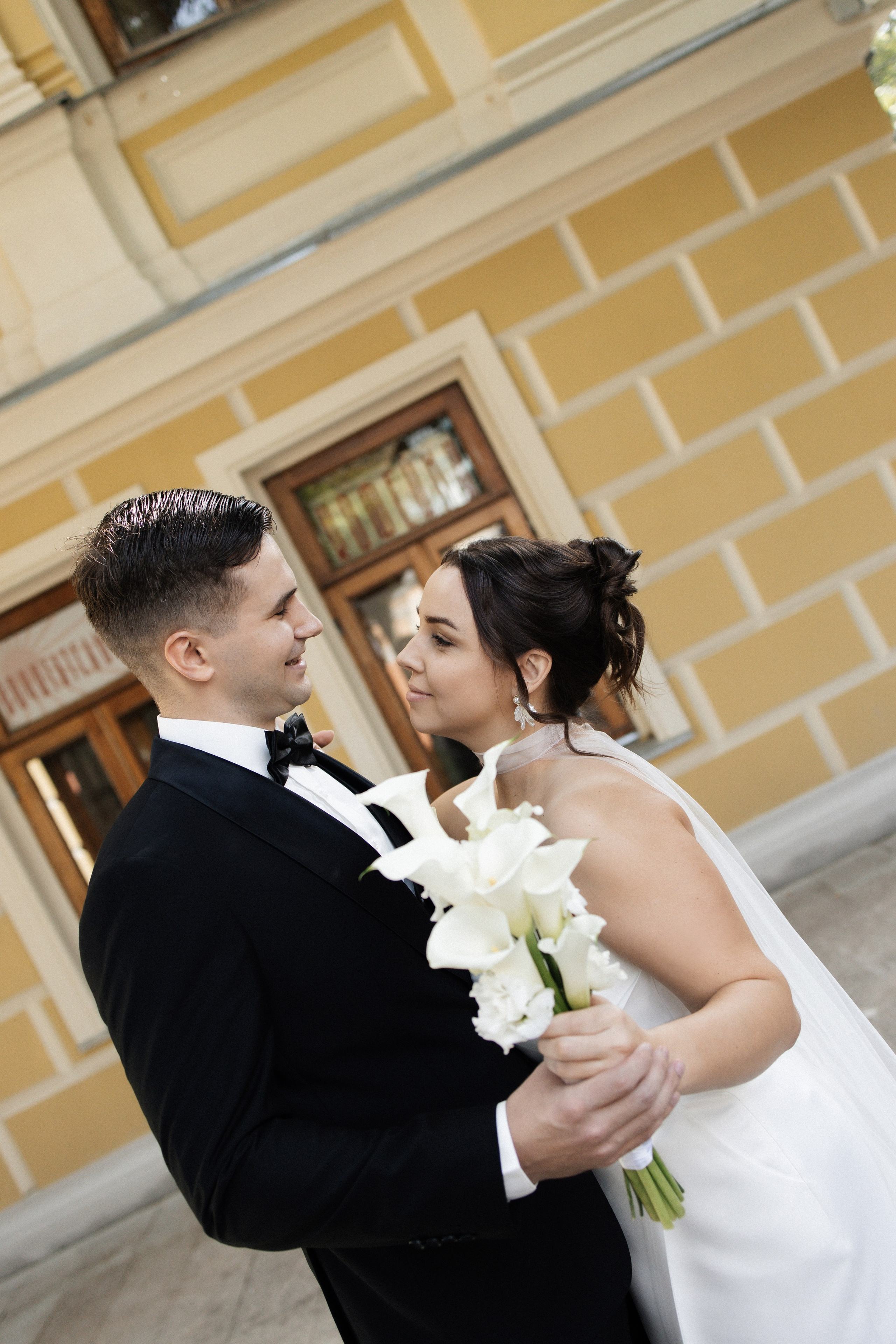 А. + Н. Бибилиотека им. А.П. Боголюбова + Гостиница Националь. Семейный и lovestory фотограф в Москве Светлана Коняхина