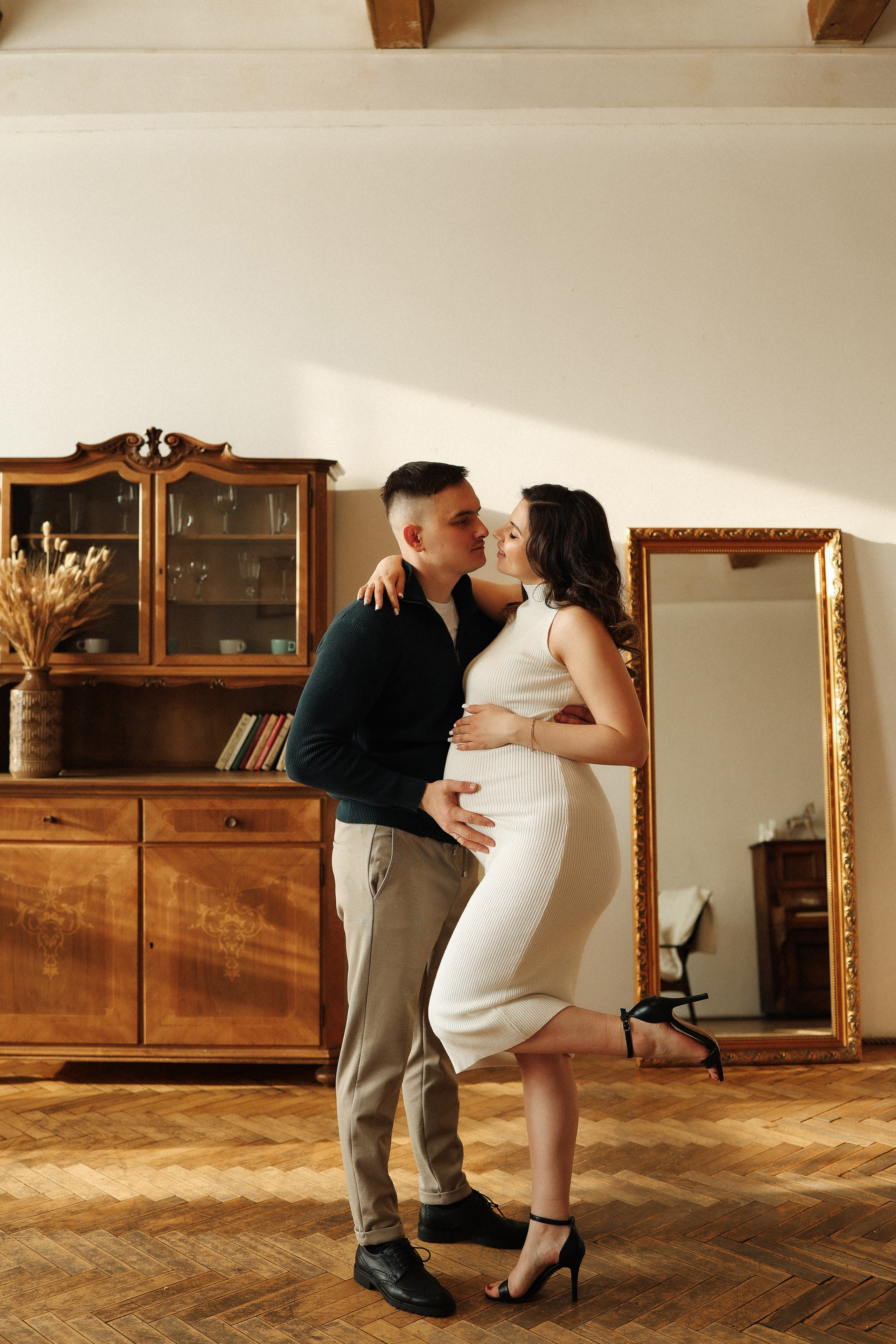 К. + С. Семейный и lovestory фотограф в Москве Светлана Коняхина