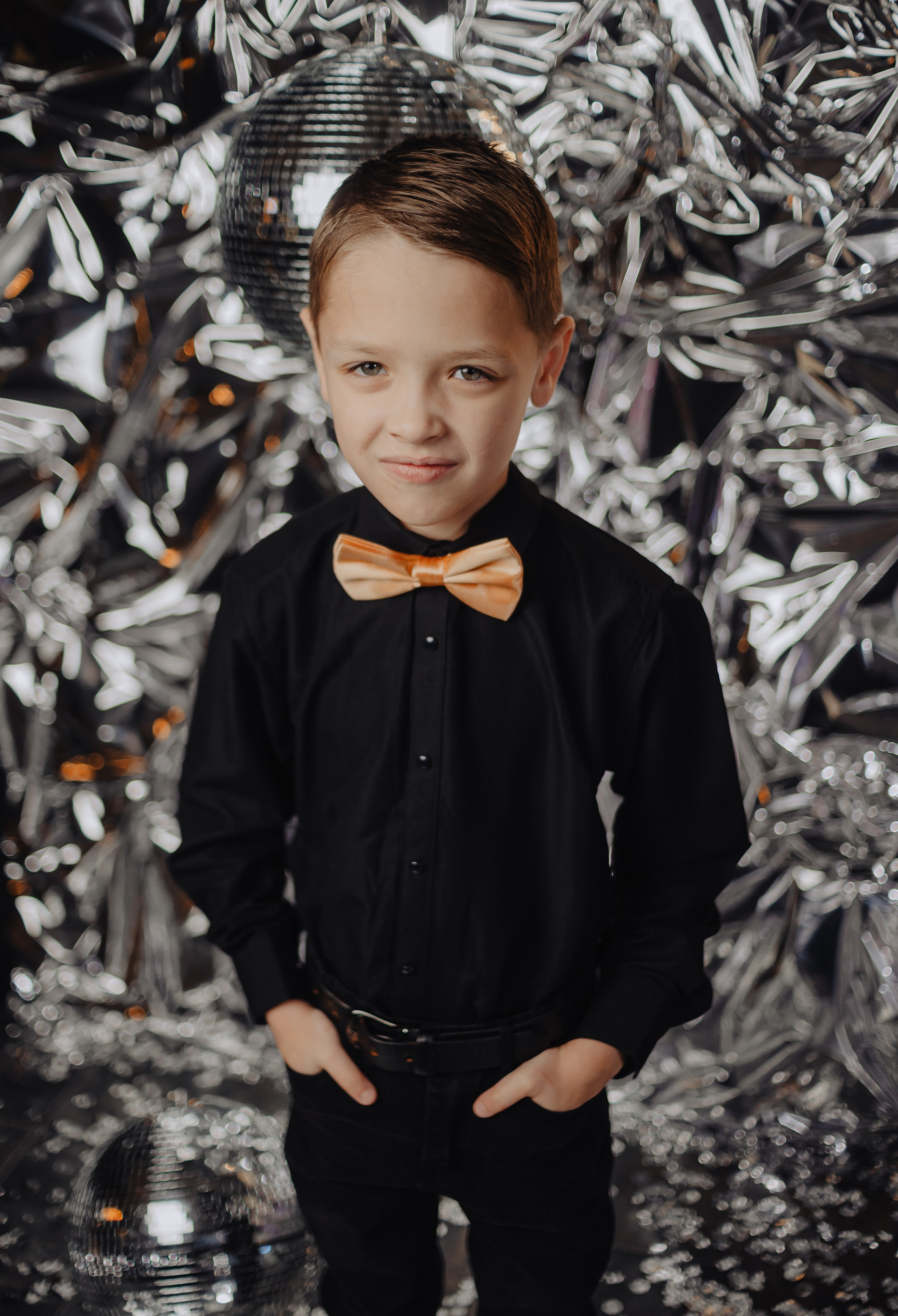 Вика и Макар. Фотограф Брянск