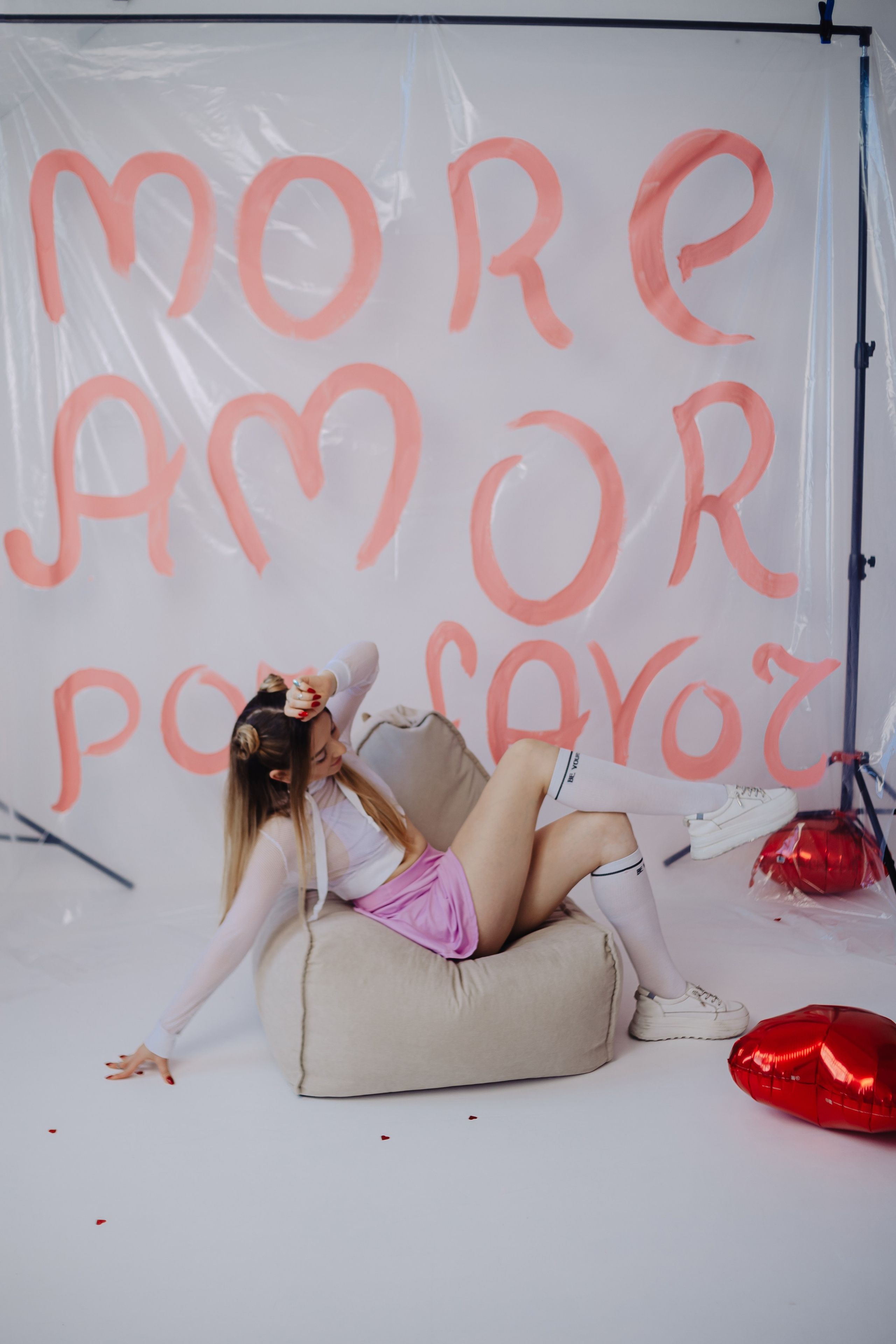 Amore. Фотограф Брянск