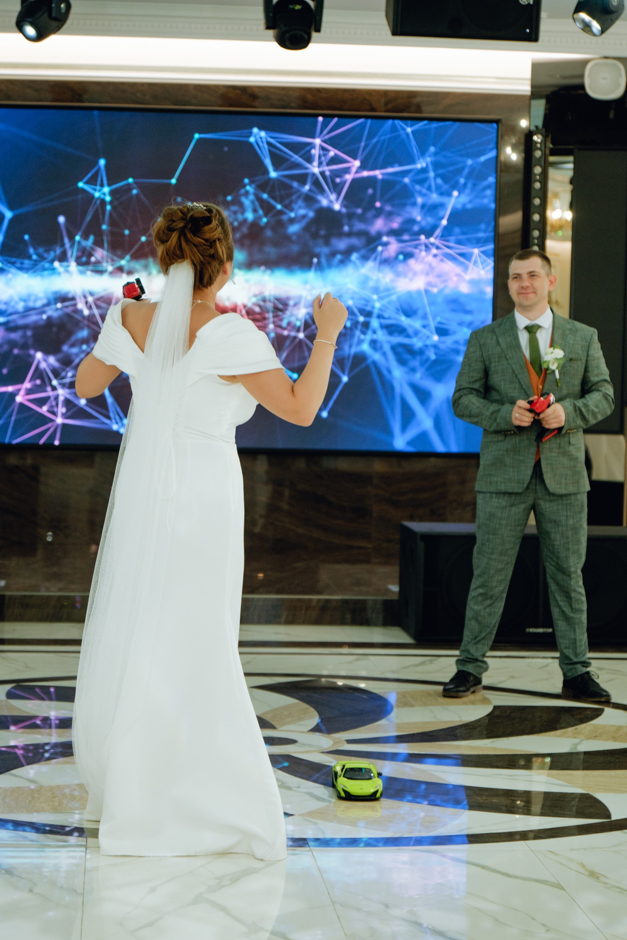 Лазурный берег. Дима и Женя. Фотограф Софья Володкина