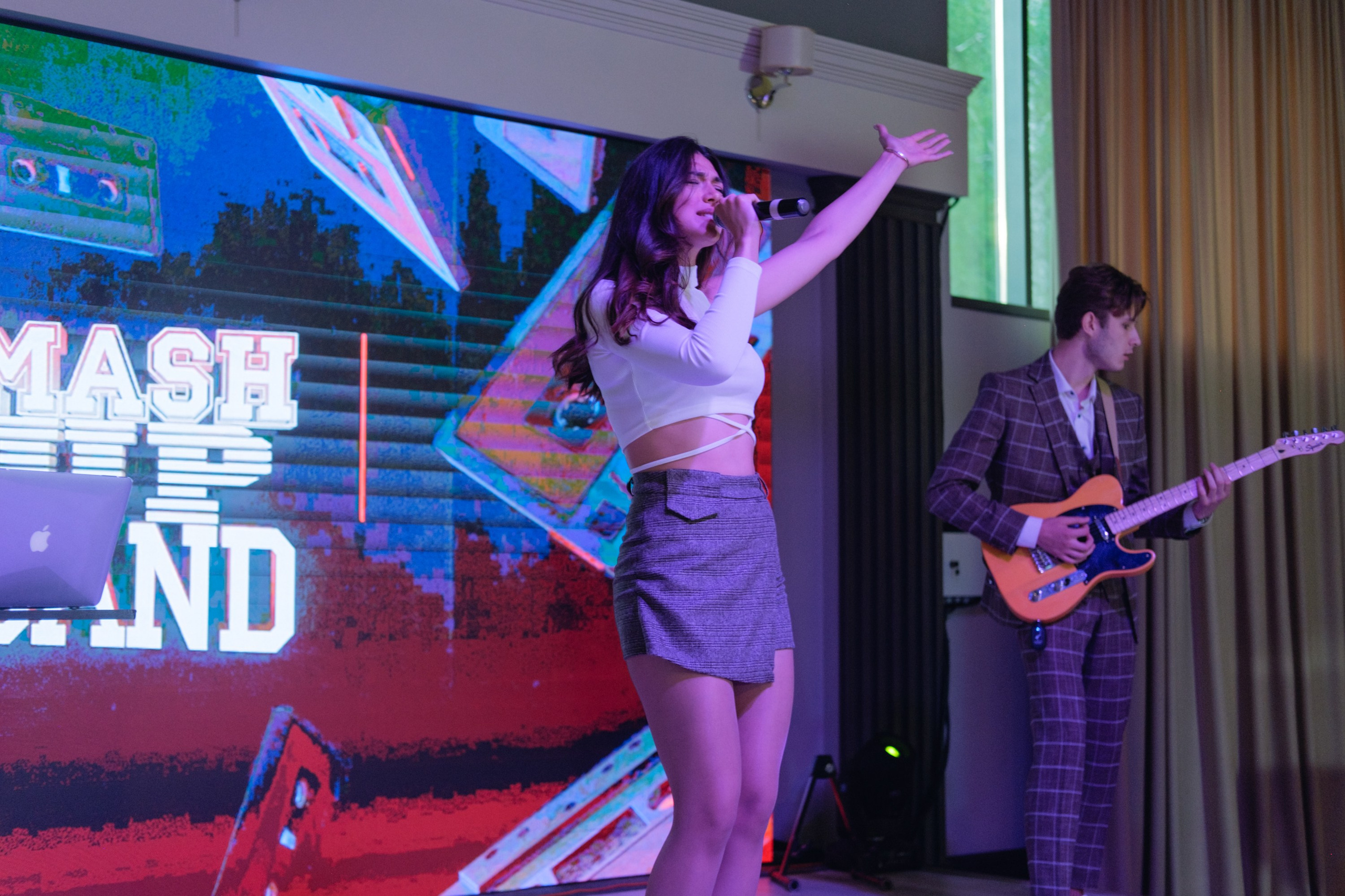 Андрей и Катя. Фотограф Софья Володкина