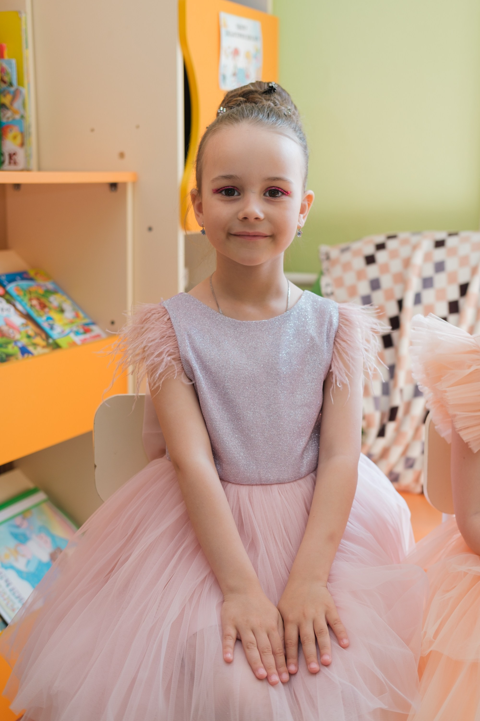 Выпускной 2023. Фотограф Софья Володкина