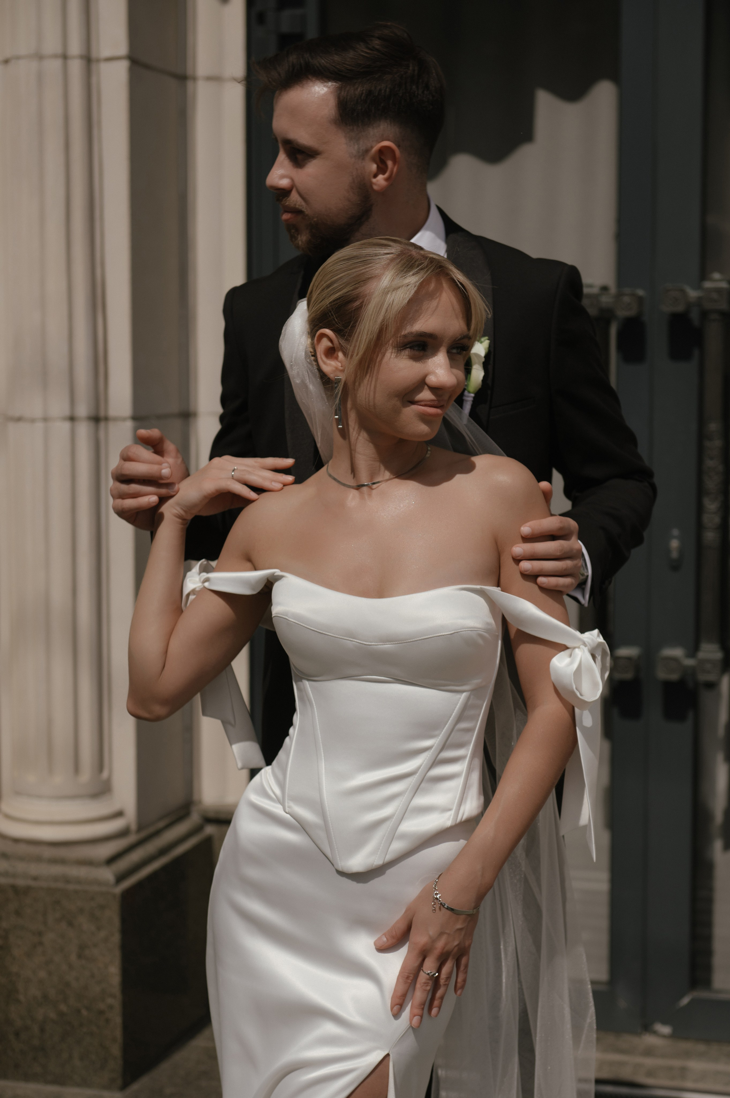 VS. Светлана Варфоломеева, женский и свадебный фотограф в Саратове