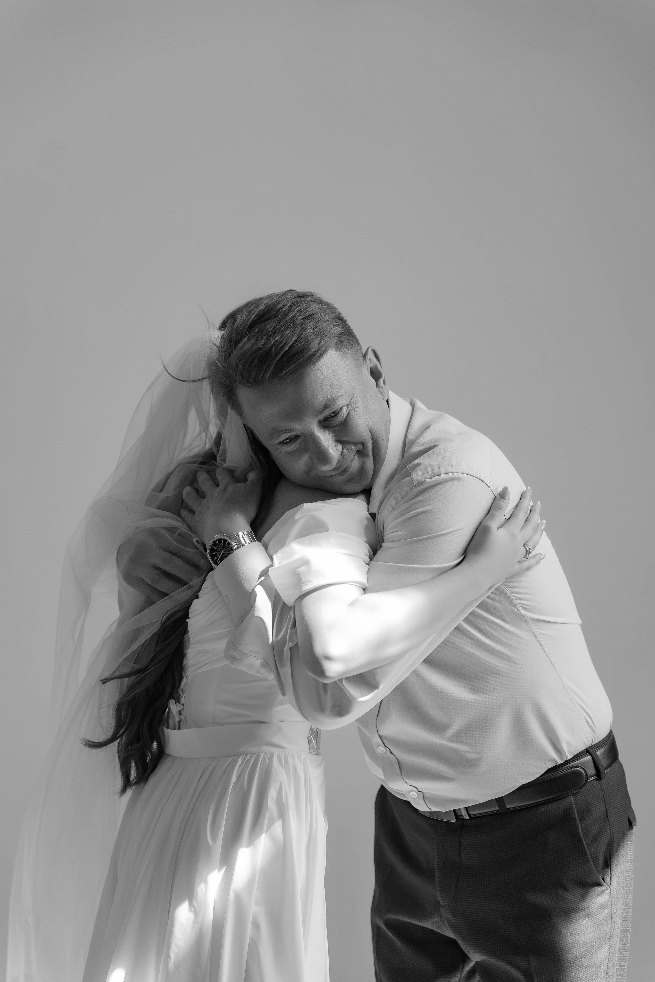 Арина и Андрей