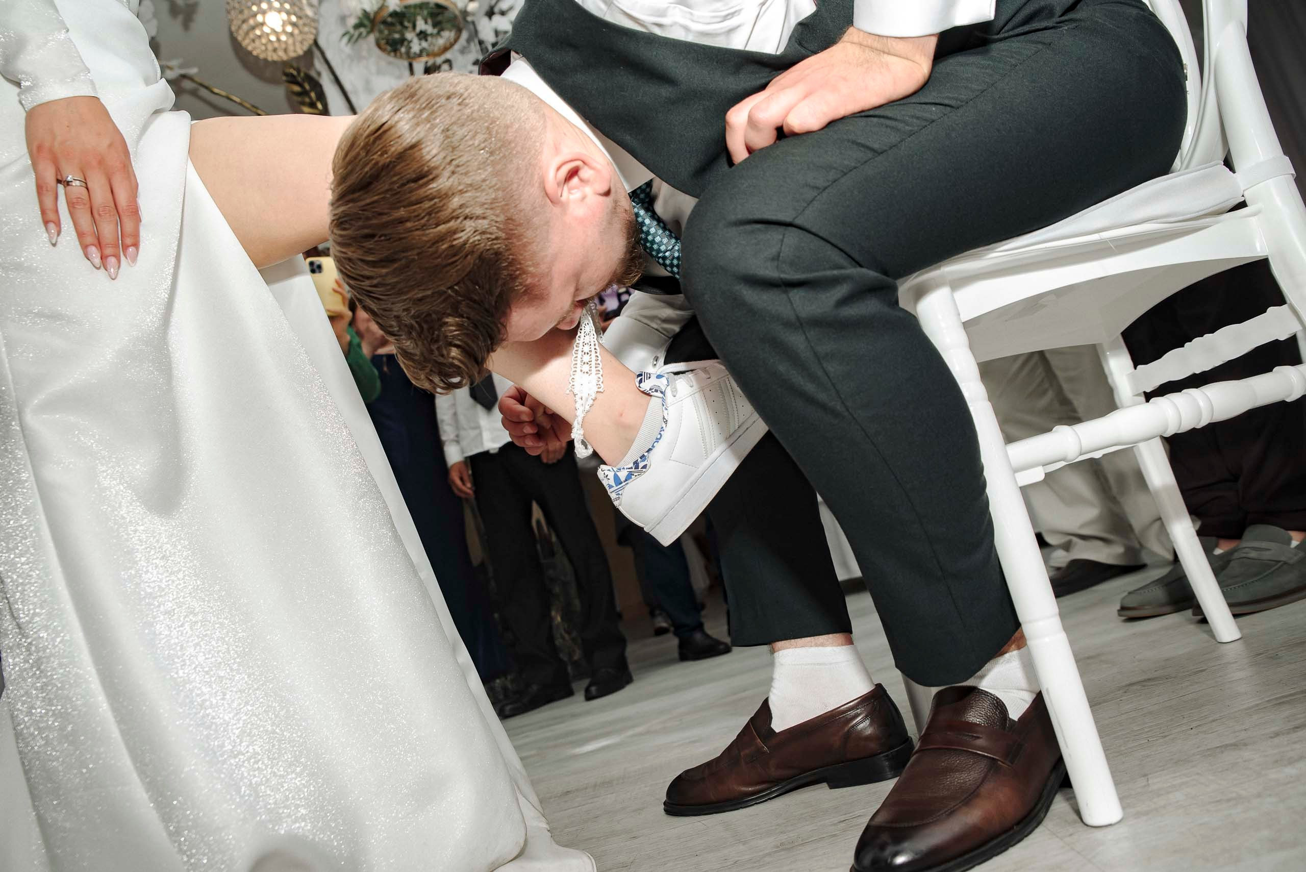 Фотограф Андрей Рижский. Санкт Петербург. Свадебная серия фотографий Маргариты и Егора.