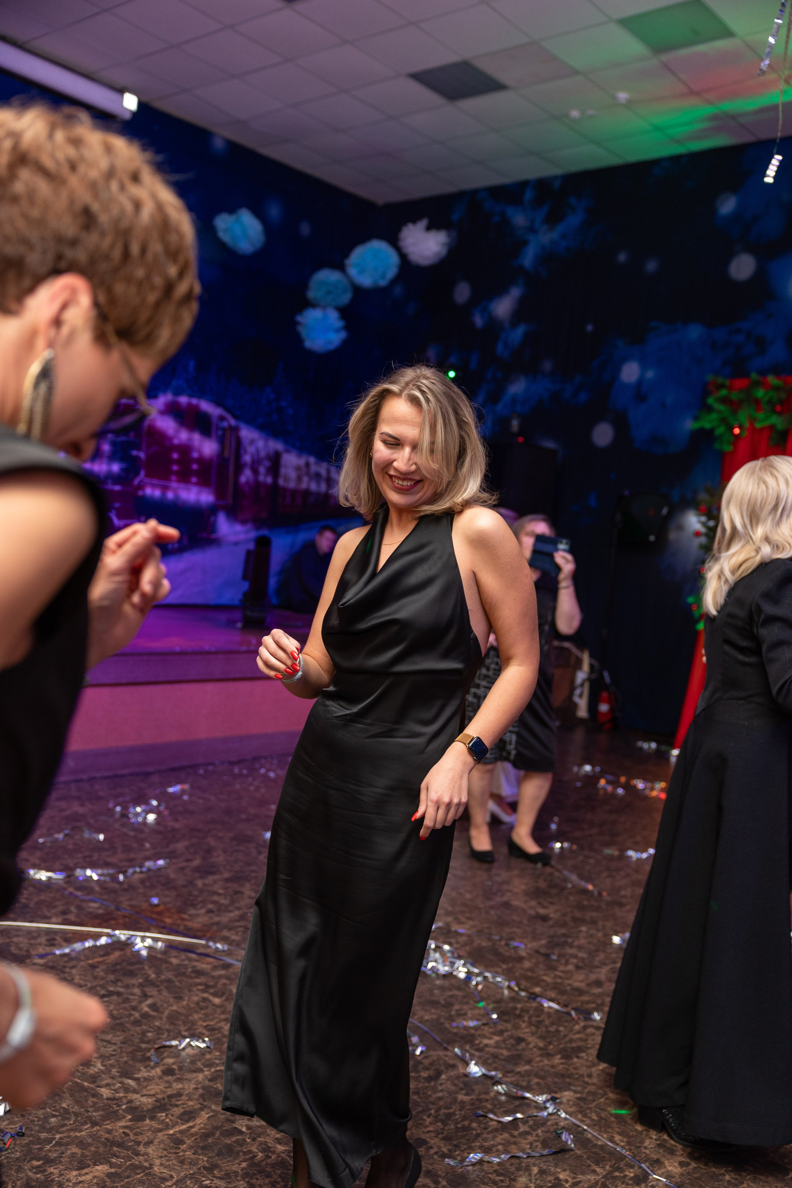 Корпоратив. Ваш фотограф и видеограф