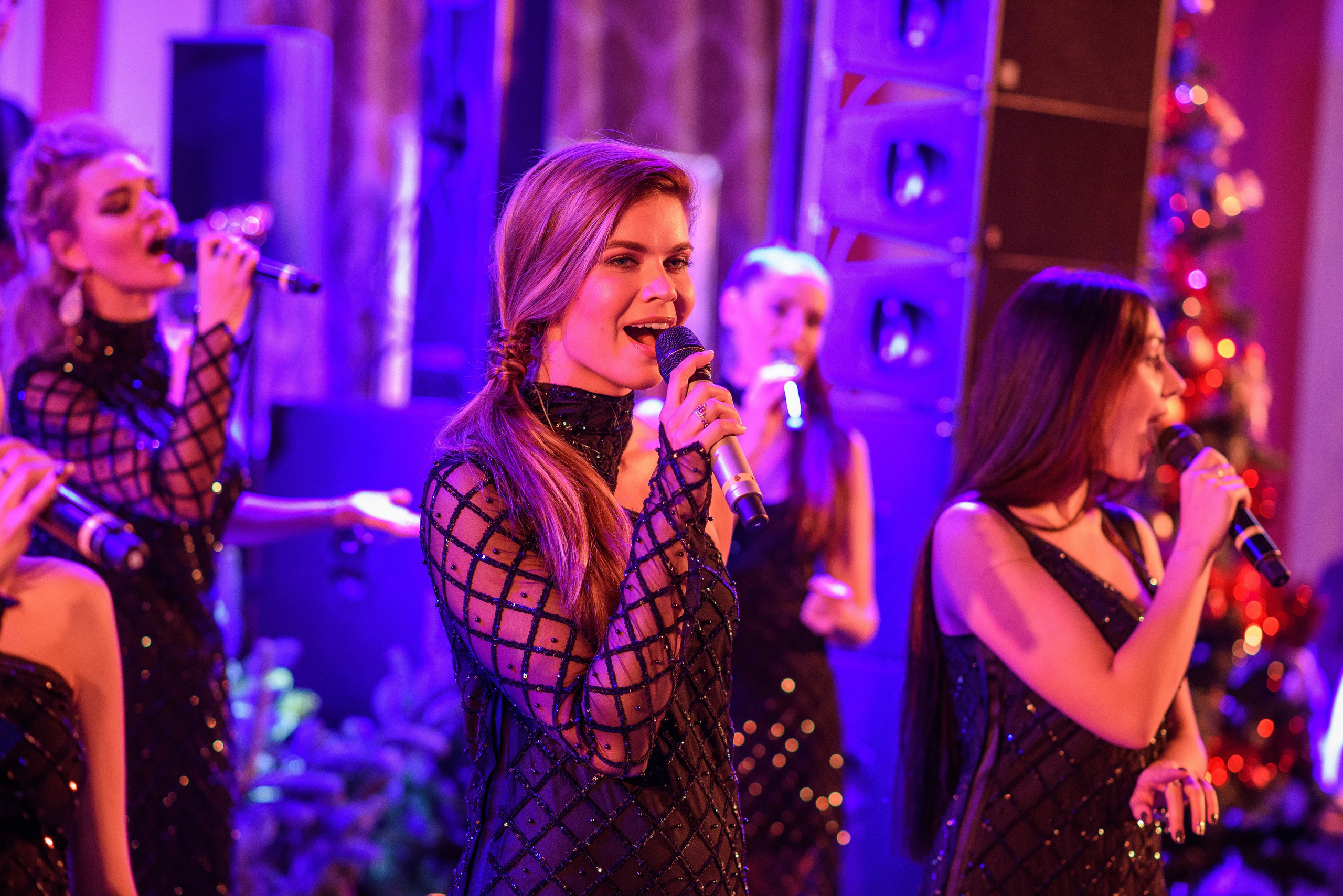 Вечеринки. Алексей Мигачёв фотограф и видеооператор в Москве