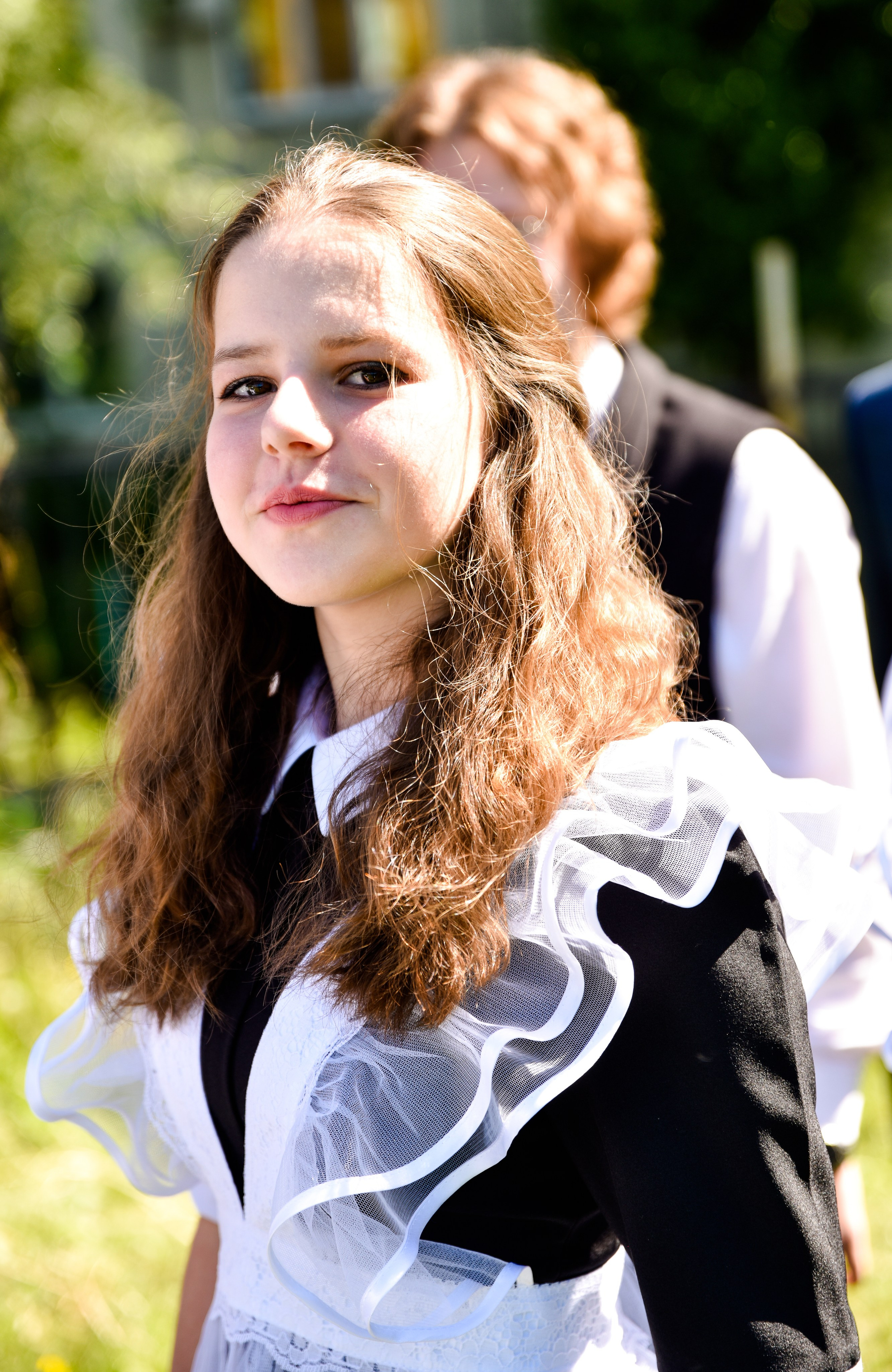 Последний звонок