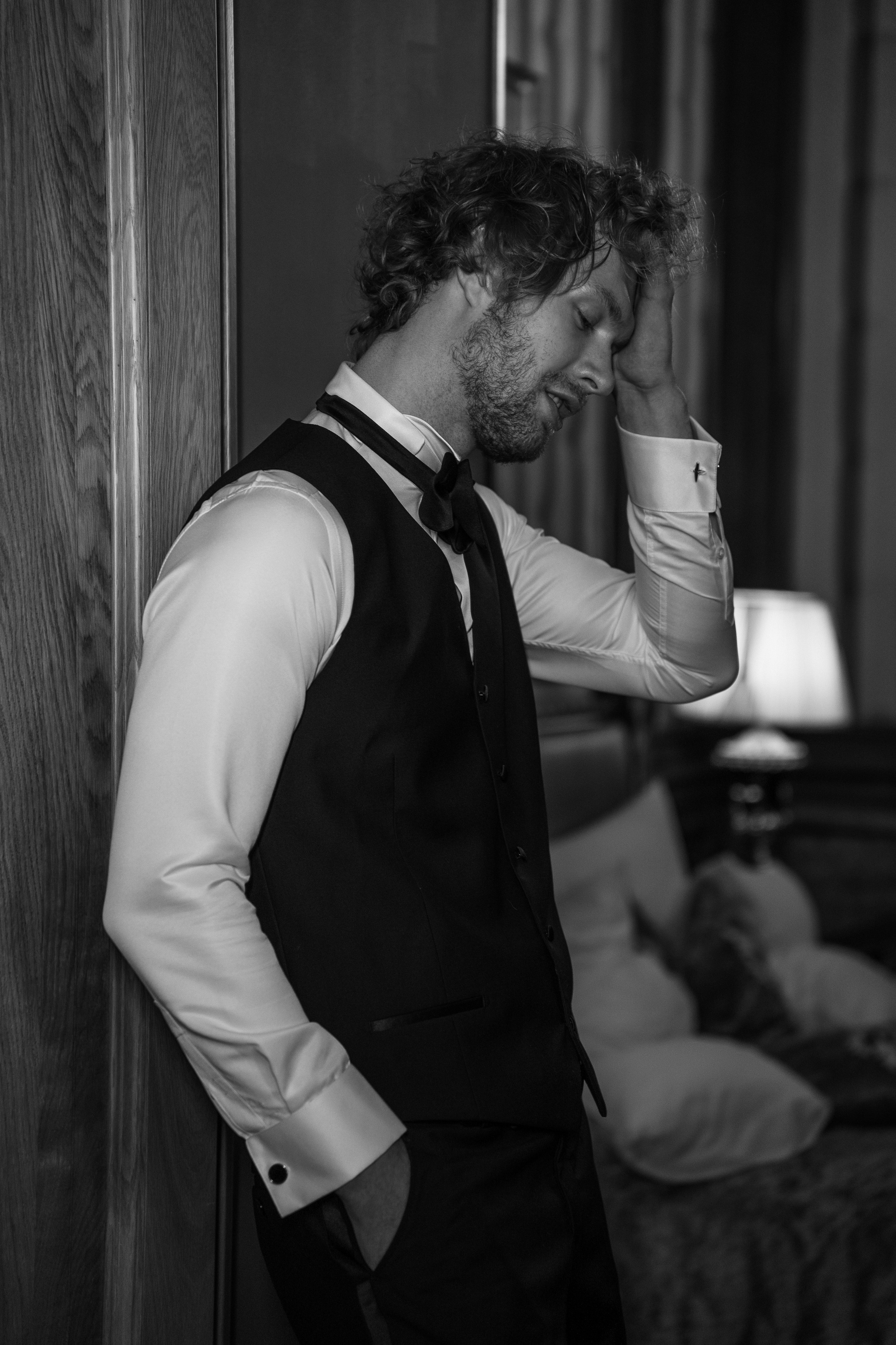 Елизавета и Павел. Свадебный и семейный фотограф в Воронеже Анастасия Бойко