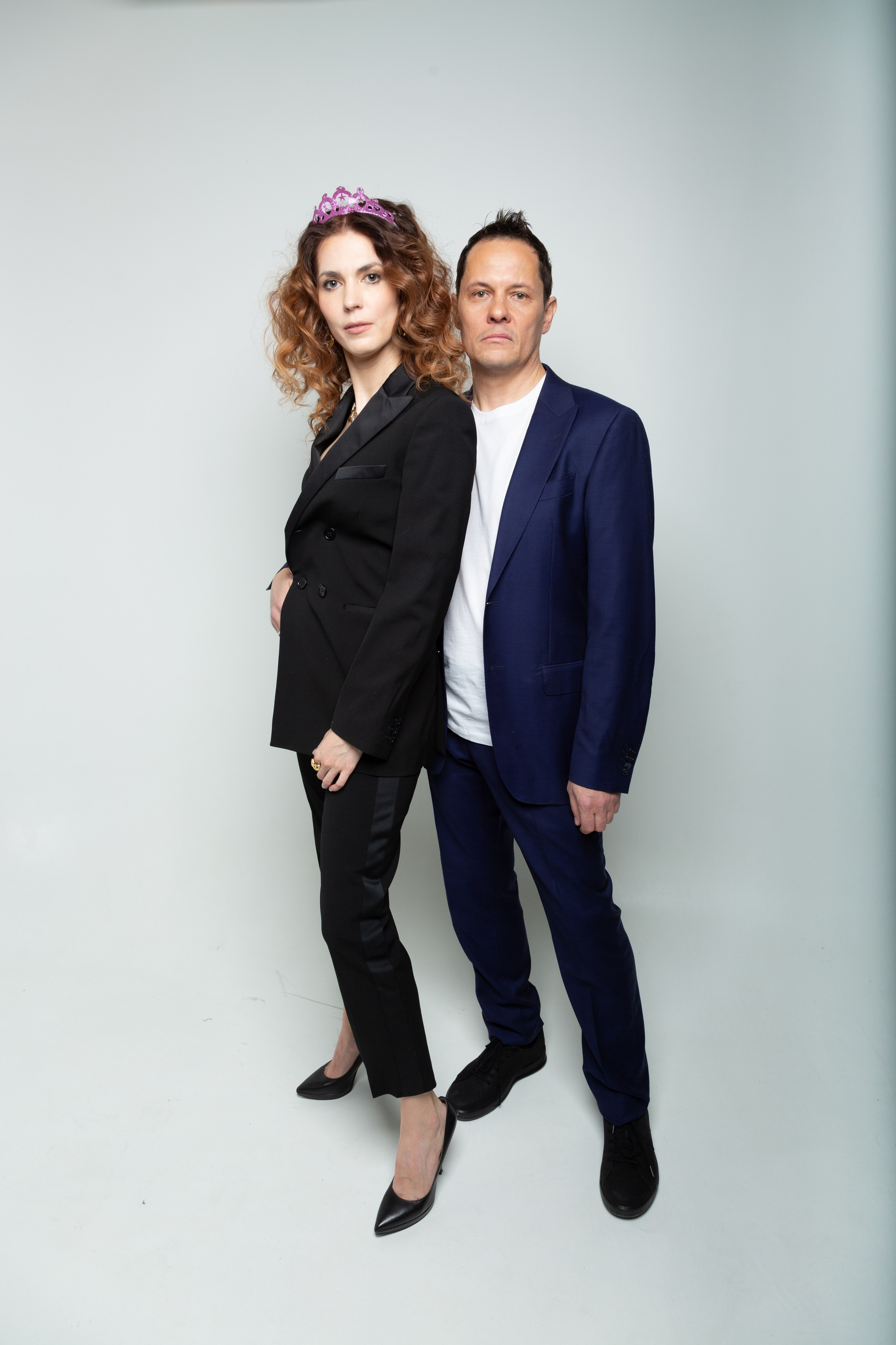 Семья и дети. Портретный и семейный фотограф