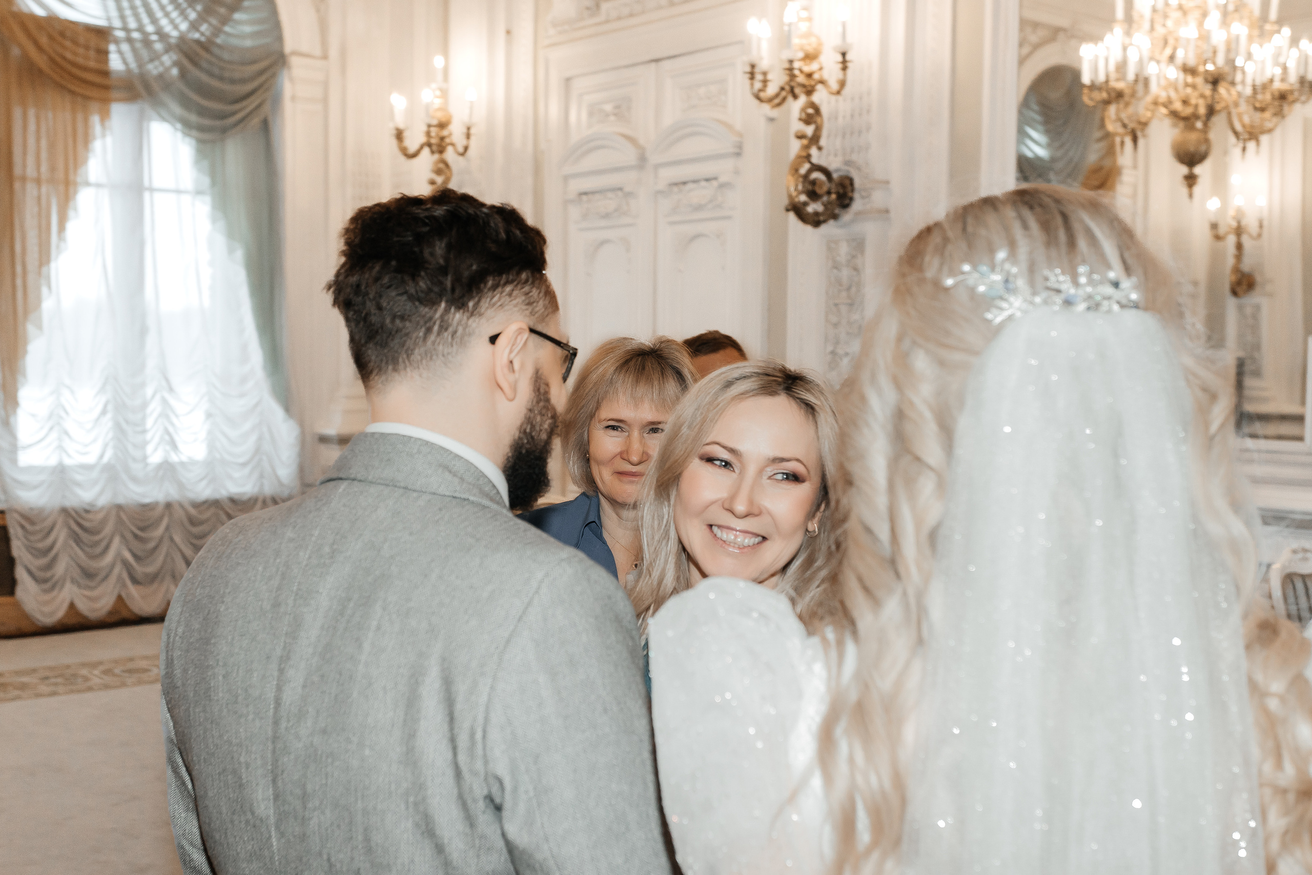 В & С. Семейный и свадебный фотограф в Петербурге Евгения и Николай Шевчук