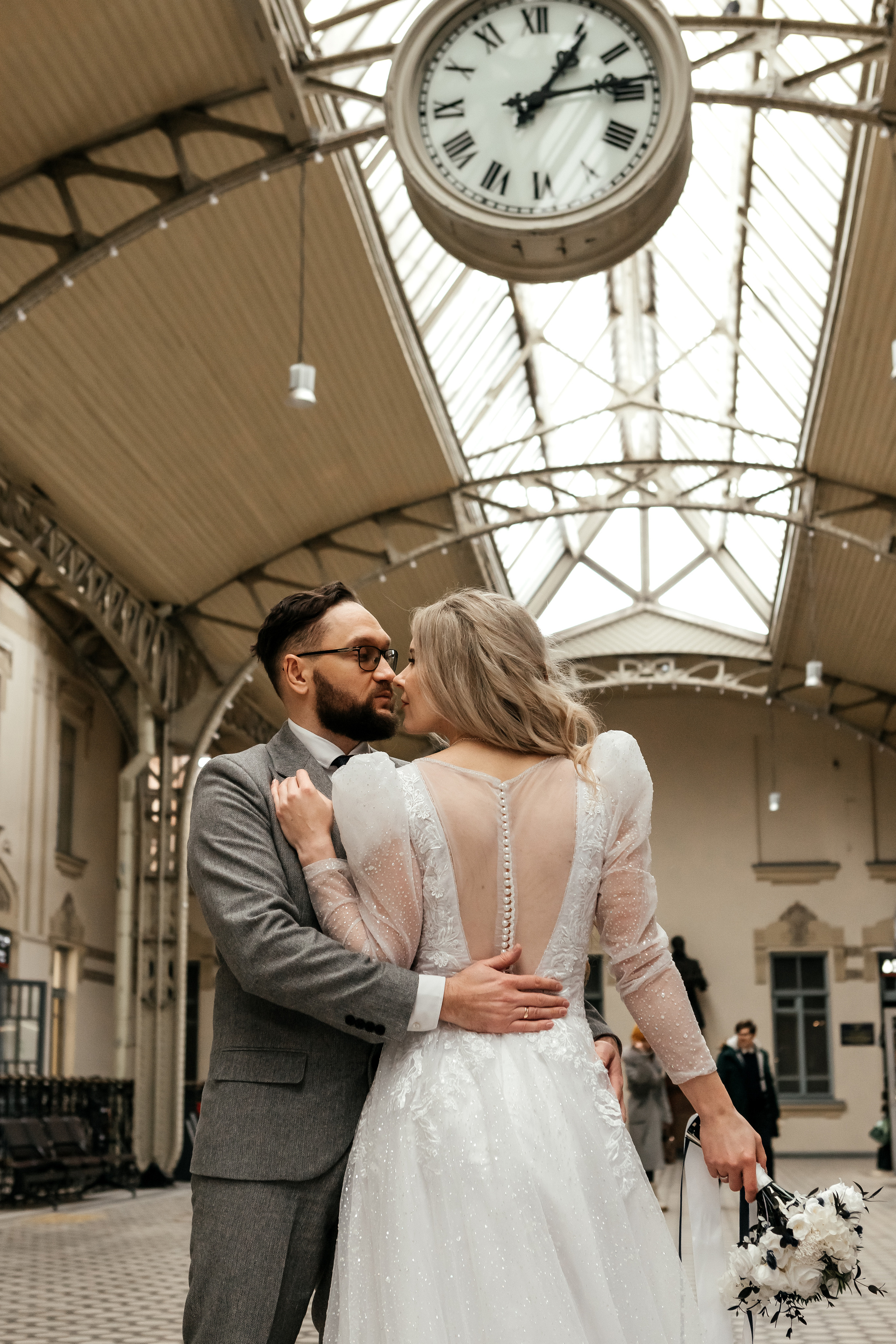 В & С. Семейный и свадебный фотограф в Петербурге Евгения и Николай Шевчук
