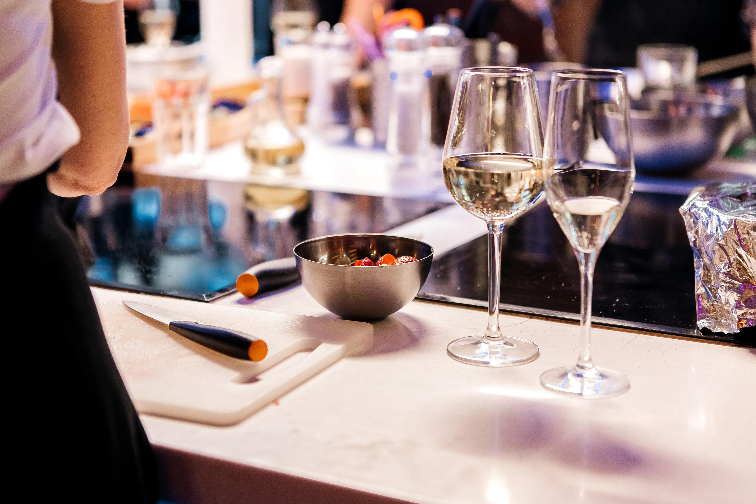 День рождения Марии в Food Loft. Семейный и свадебный фотограф в Петербурге Евгения и Николай Шевчук