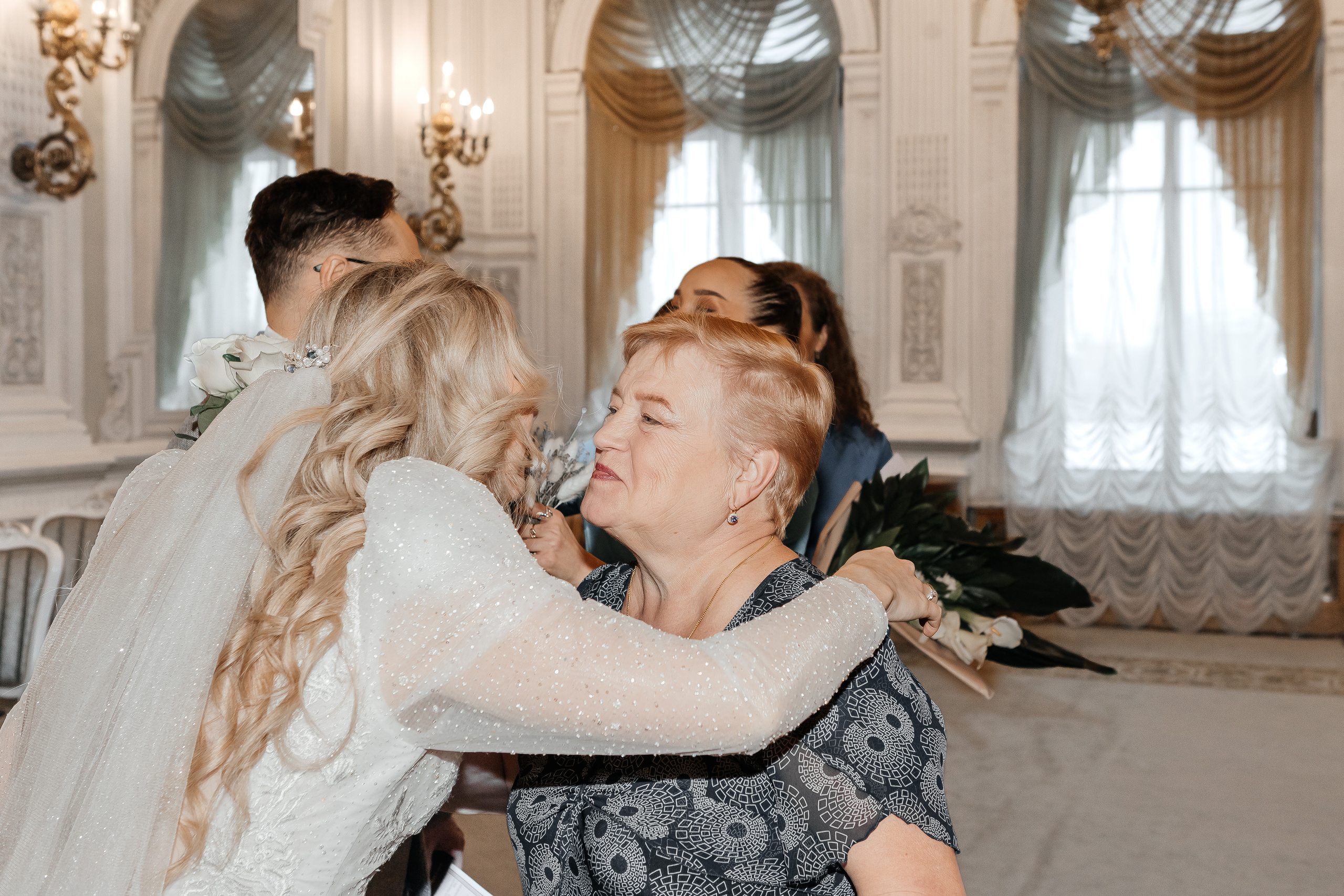 В & С. Семейный и свадебный фотограф в Петербурге Евгения и Николай Шевчук