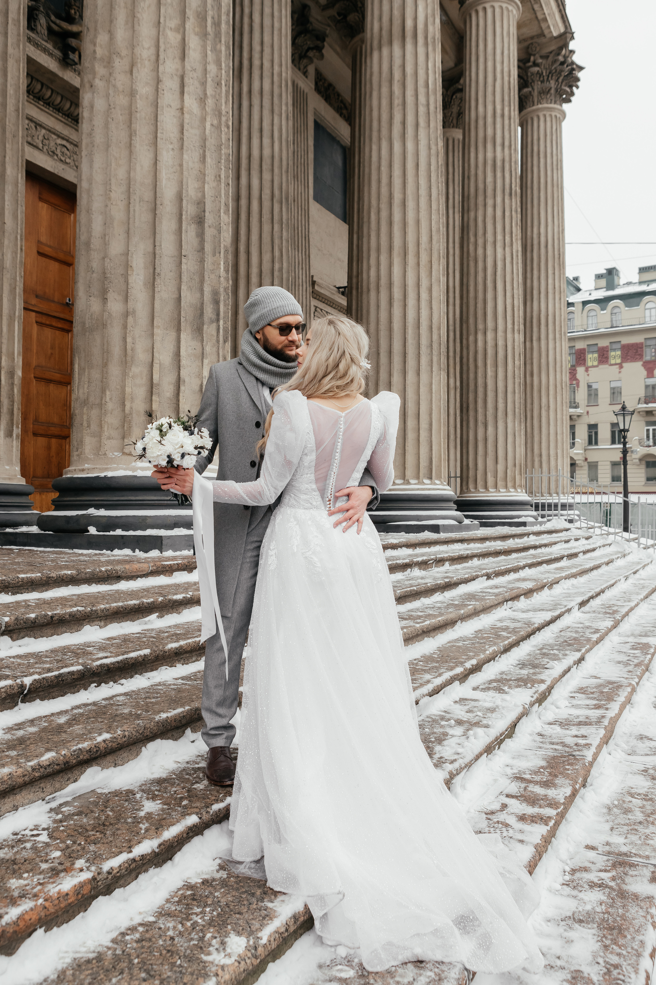В & С. Семейный и свадебный фотограф в Петербурге Евгения и Николай Шевчук