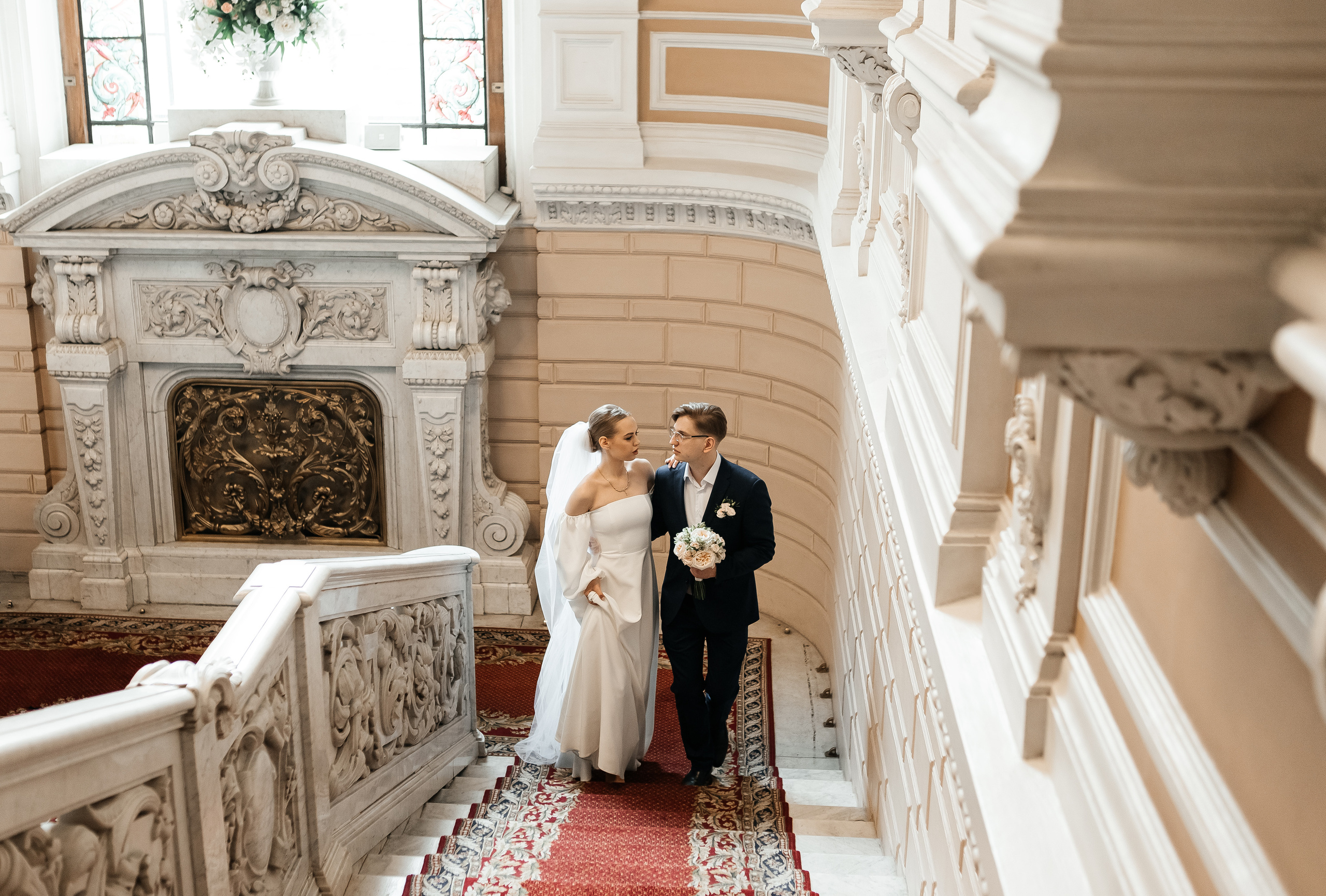 Д & Т. Семейный и свадебный фотограф в Петербурге Евгения и Николай Шевчук