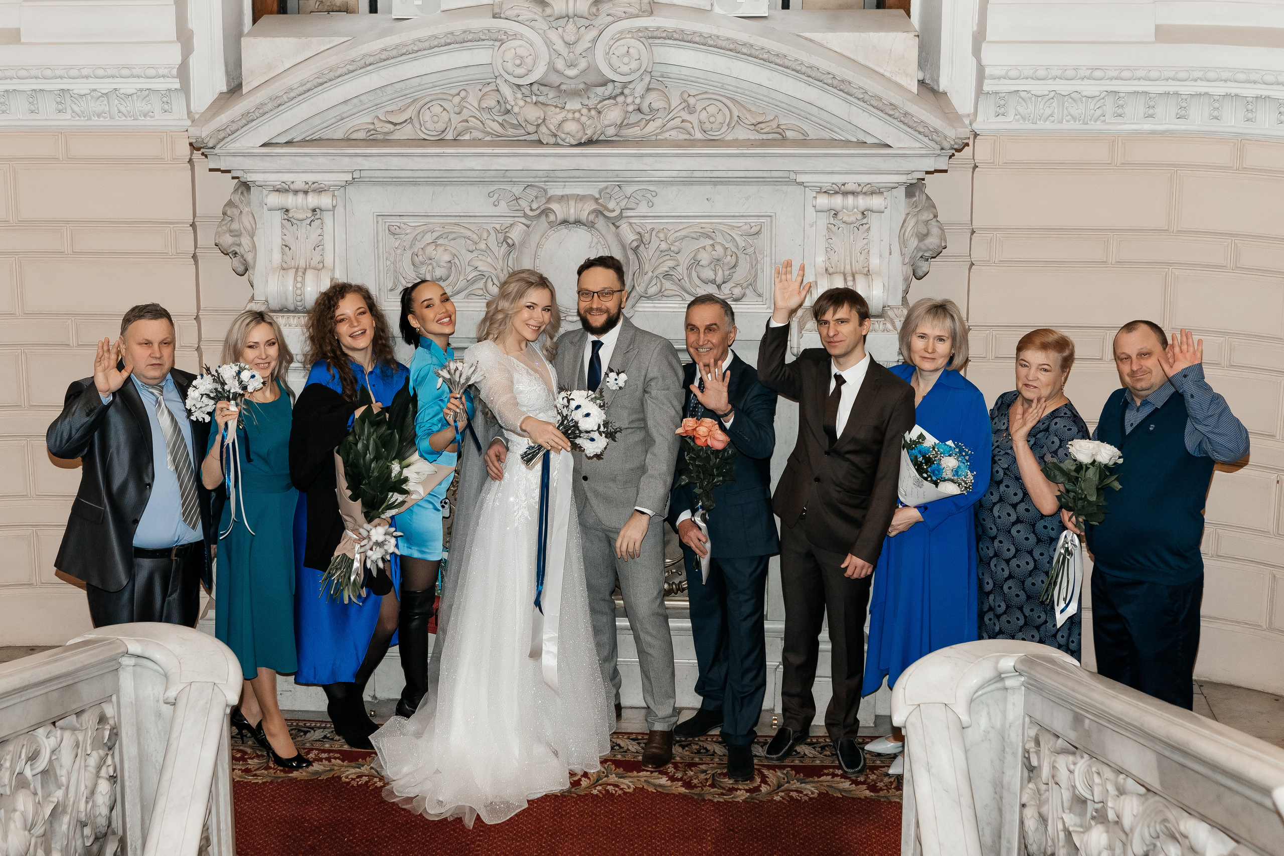 В & С. Семейный и свадебный фотограф в Петербурге Евгения и Николай Шевчук