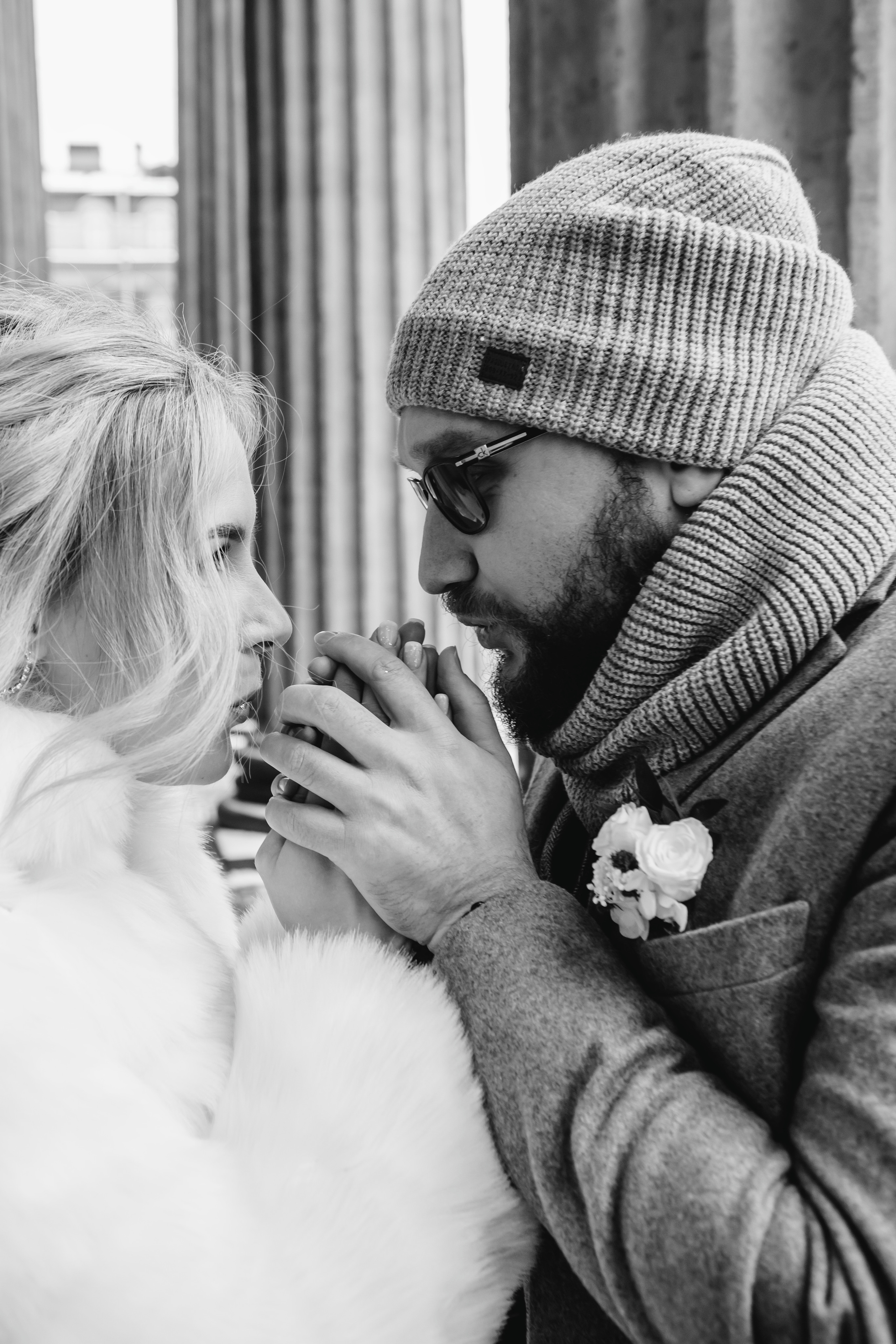 В & С. Семейный и свадебный фотограф в Петербурге Евгения и Николай Шевчук