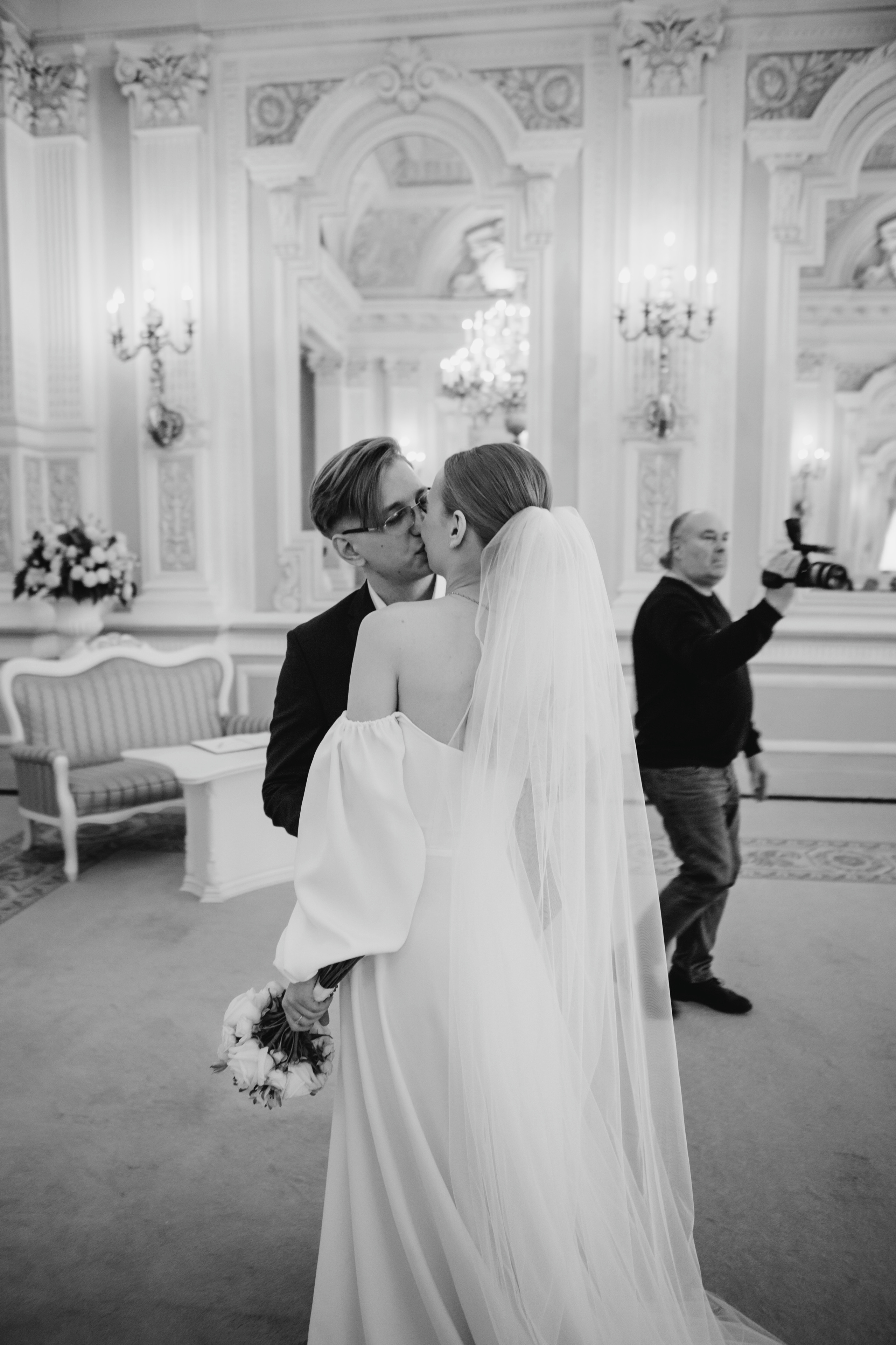 Д & Т. Семейный и свадебный фотограф в Петербурге Евгения и Николай Шевчук