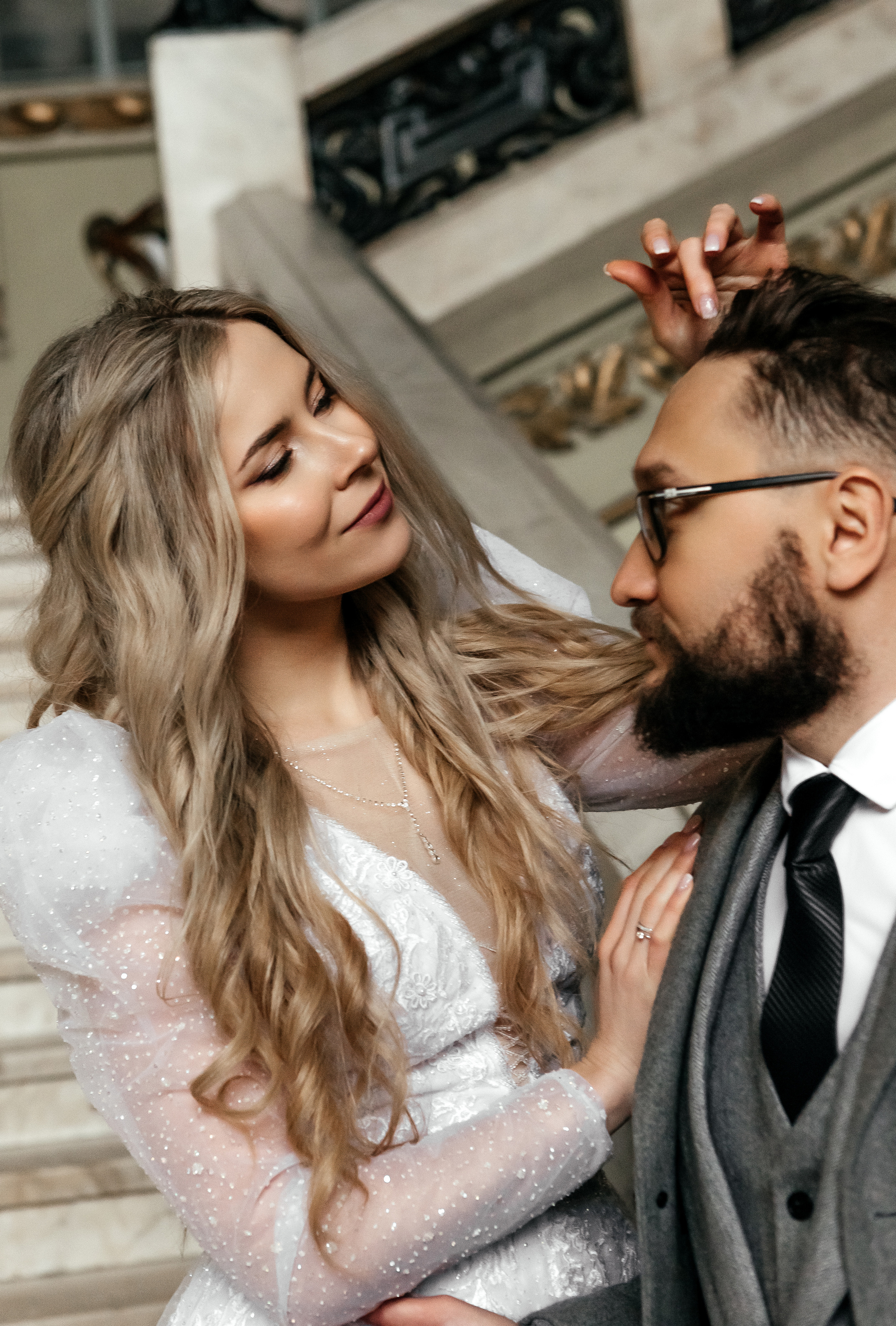 В & С. Семейный и свадебный фотограф в Петербурге Евгения и Николай Шевчук