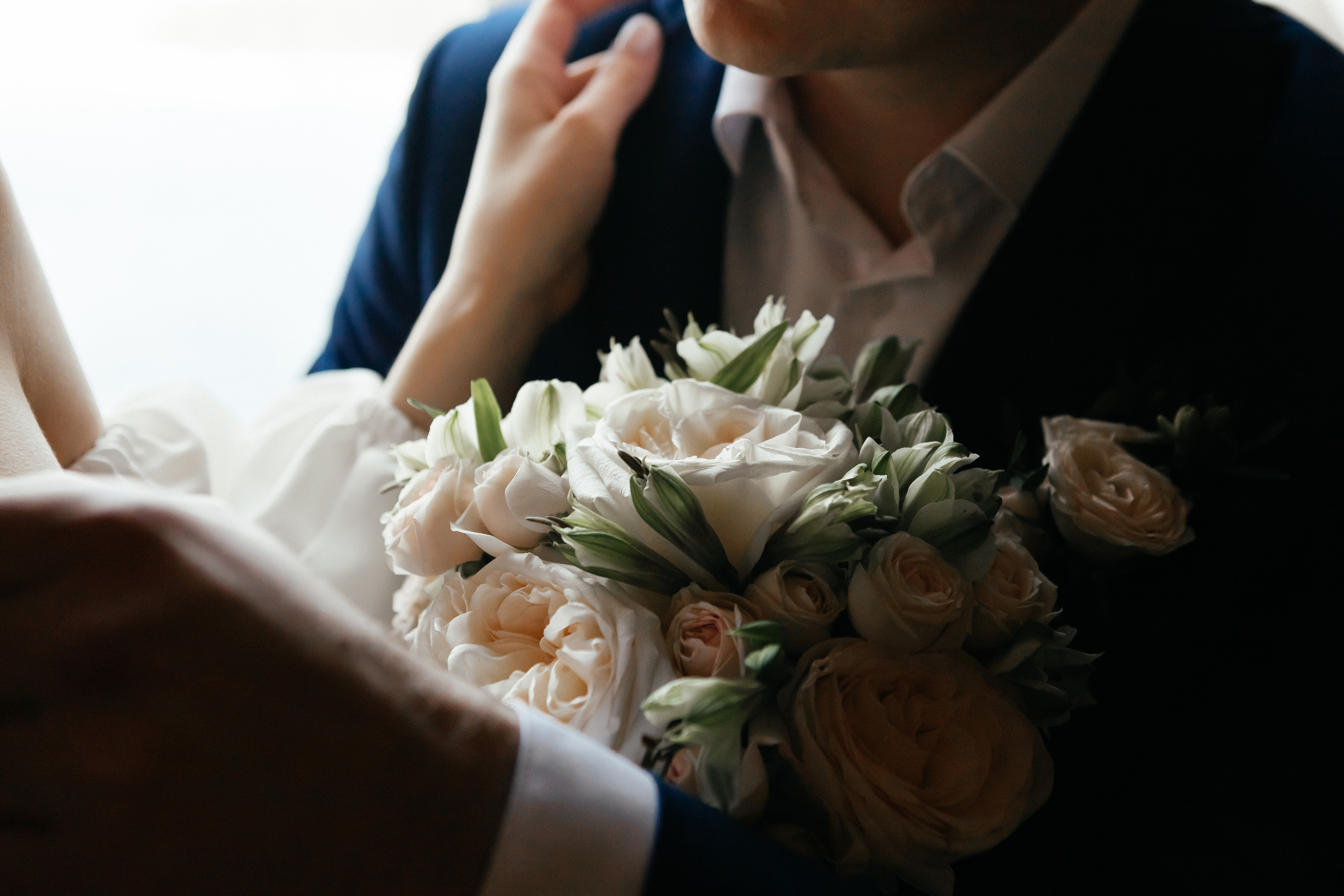 Д & Т. Семейный и свадебный фотограф в Петербурге Евгения и Николай Шевчук