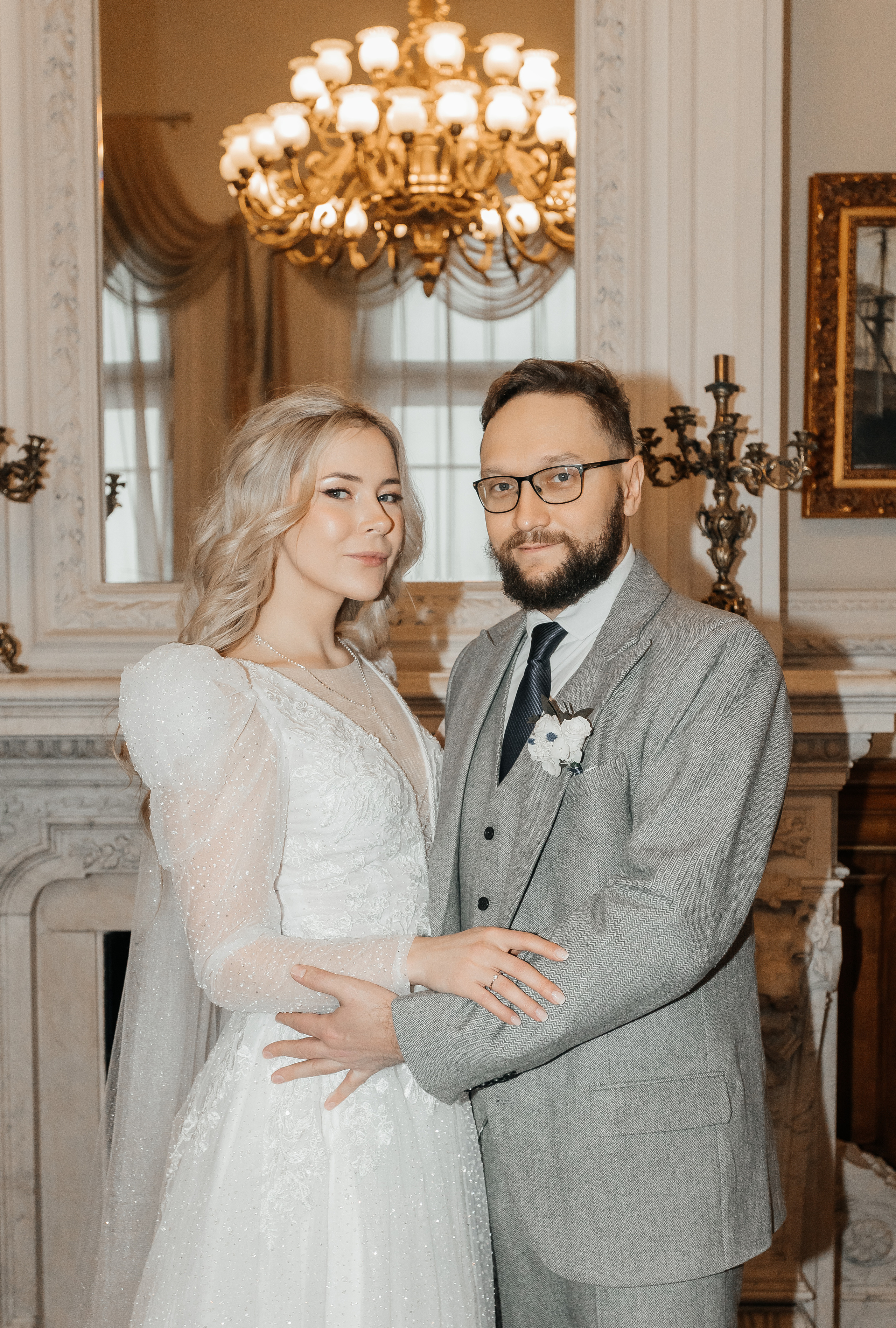 В & С. Семейный и свадебный фотограф в Петербурге Евгения и Николай Шевчук