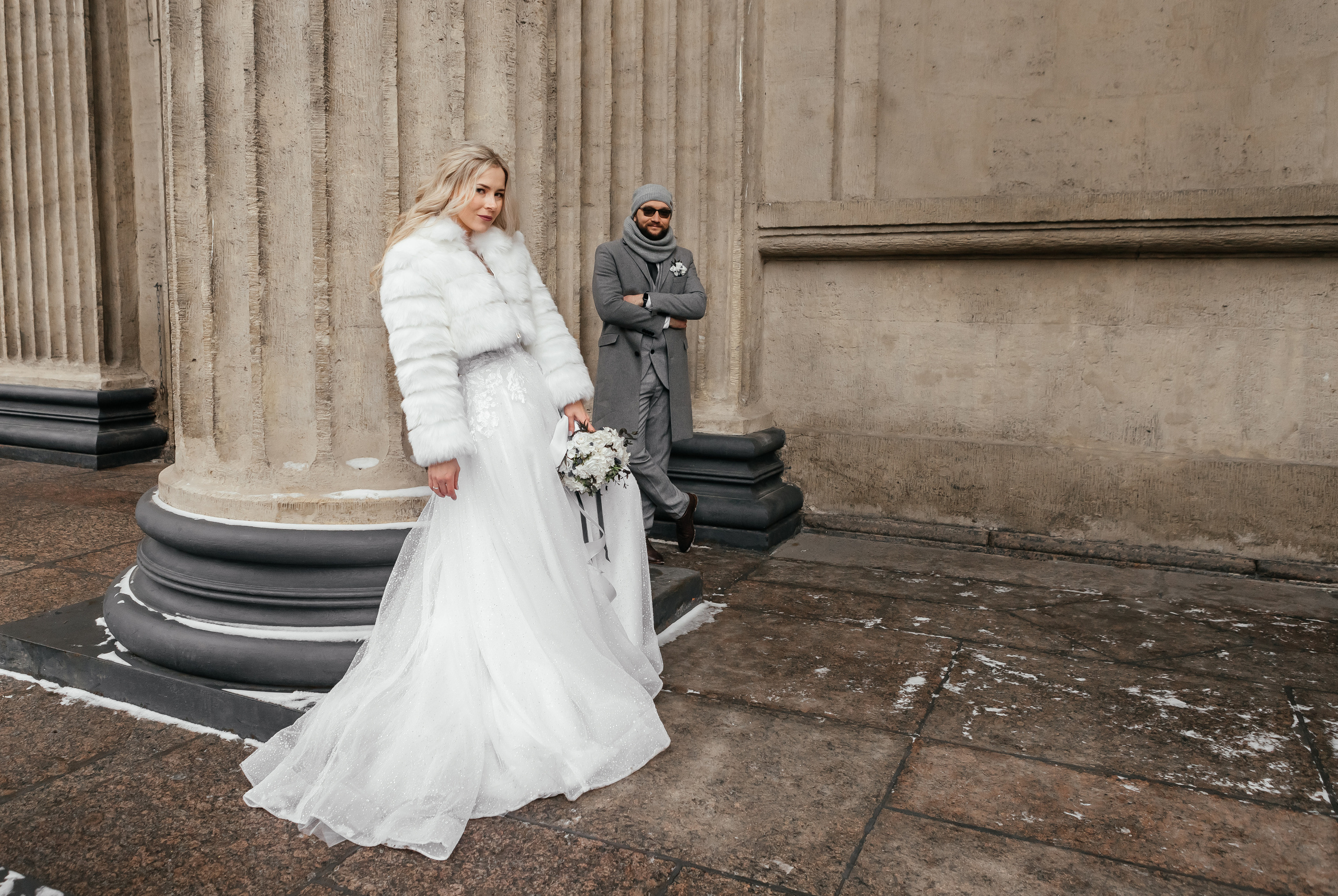 В & С. Семейный и свадебный фотограф в Петербурге Евгения и Николай Шевчук