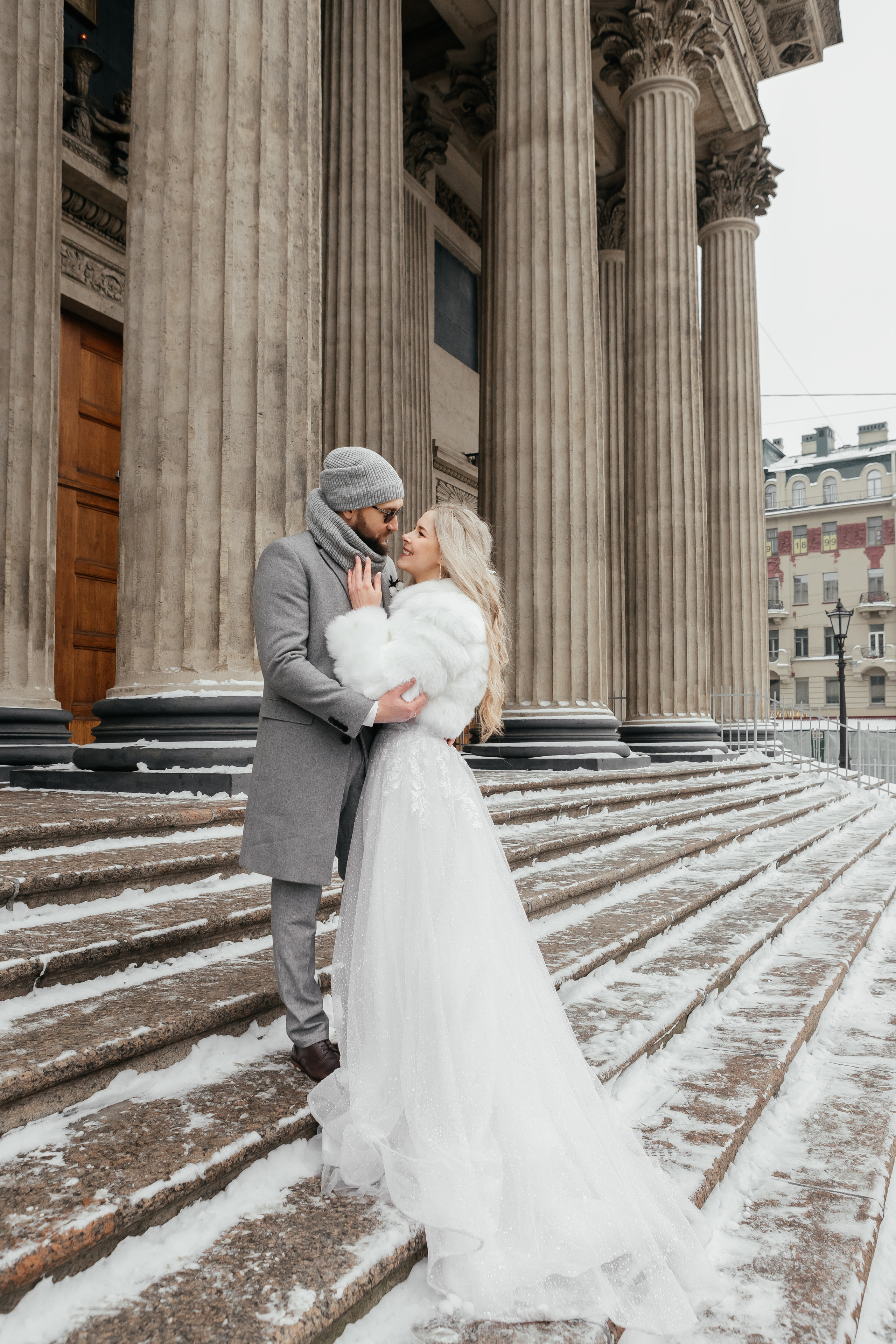 В & С. Семейный и свадебный фотограф в Петербурге Евгения и Николай Шевчук