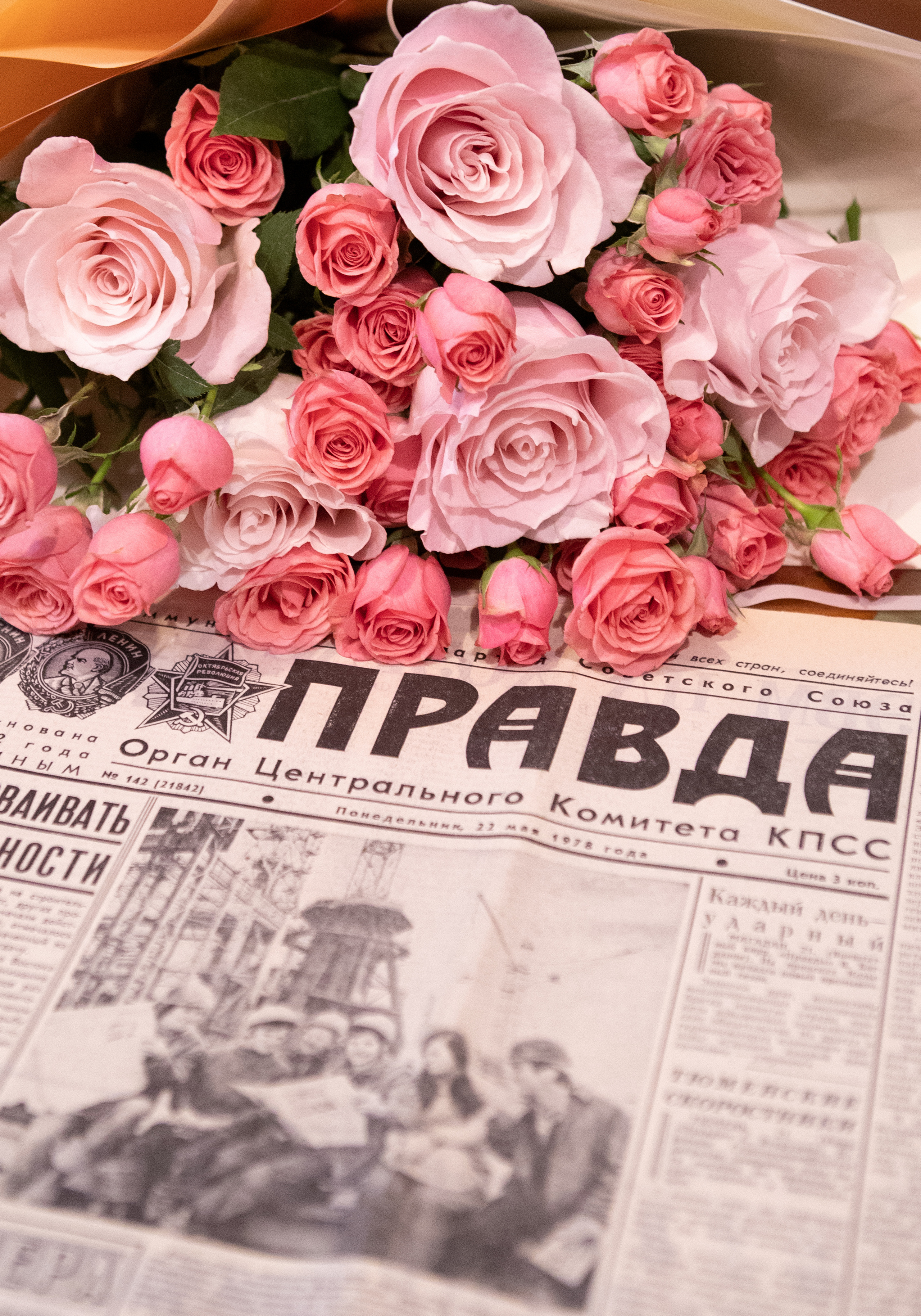 День рождения Марии в Food Loft. Семейный и свадебный фотограф в Петербурге Евгения и Николай Шевчук