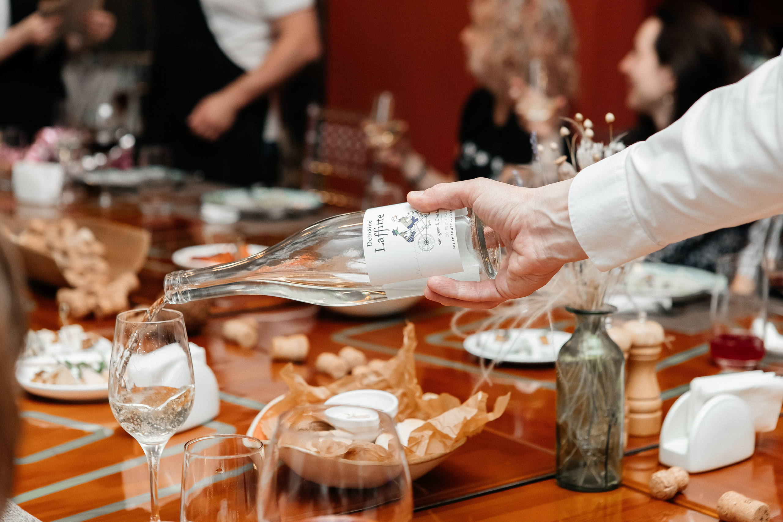 День рождения Марии в Food Loft. Семейный и свадебный фотограф в Петербурге Евгения и Николай Шевчук