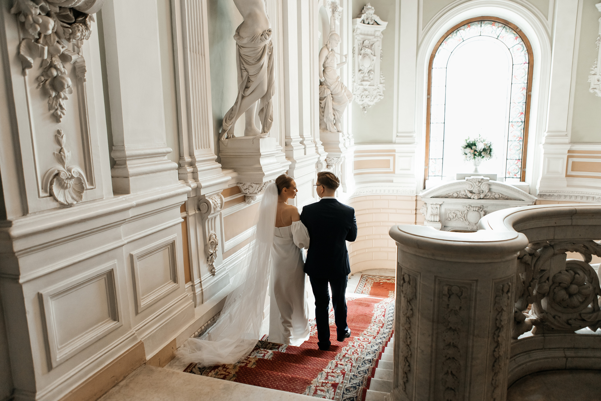 Д & Т. Семейный и свадебный фотограф в Петербурге Евгения и Николай Шевчук