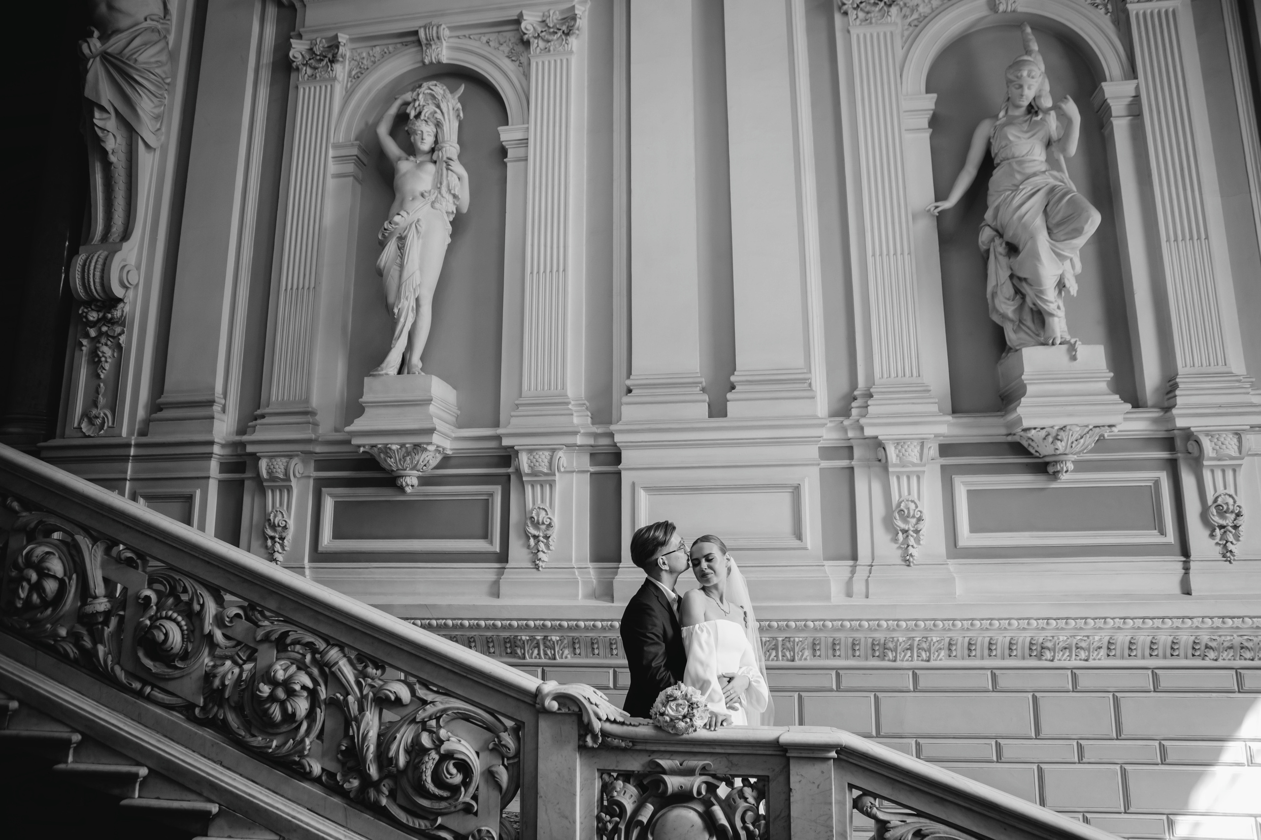 Д & Т. Семейный и свадебный фотограф в Петербурге Евгения и Николай Шевчук